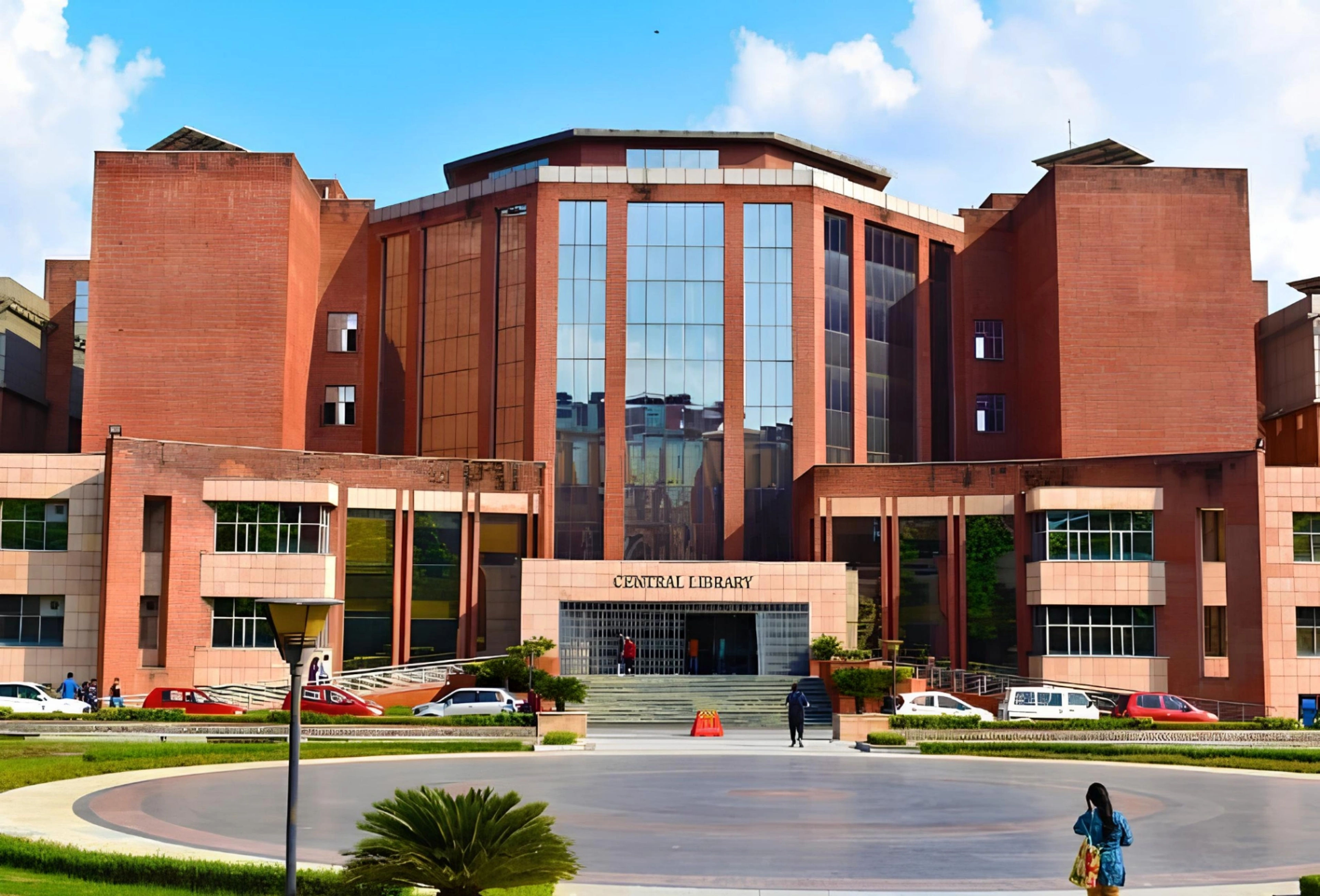 Amity noida