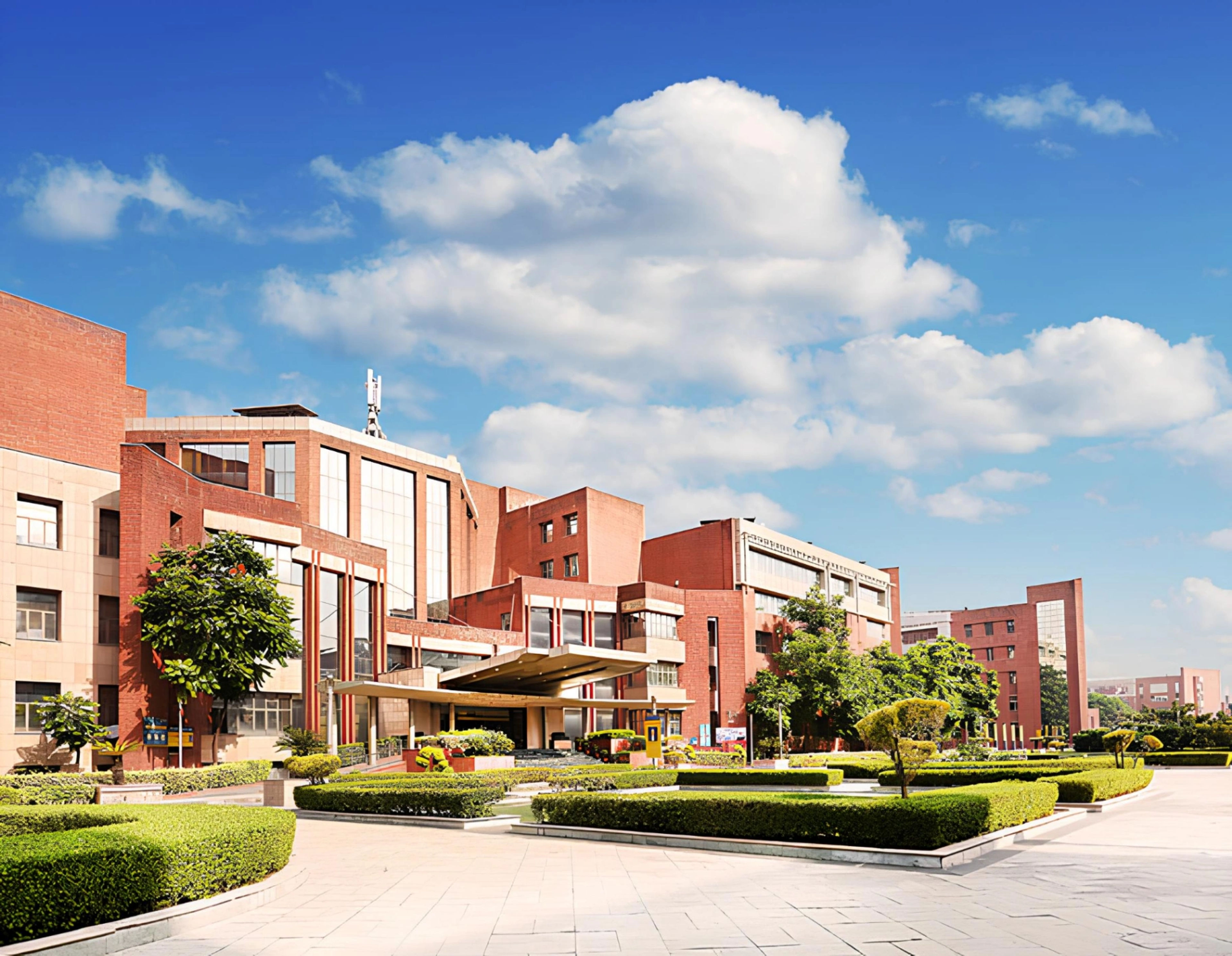 Amity noida