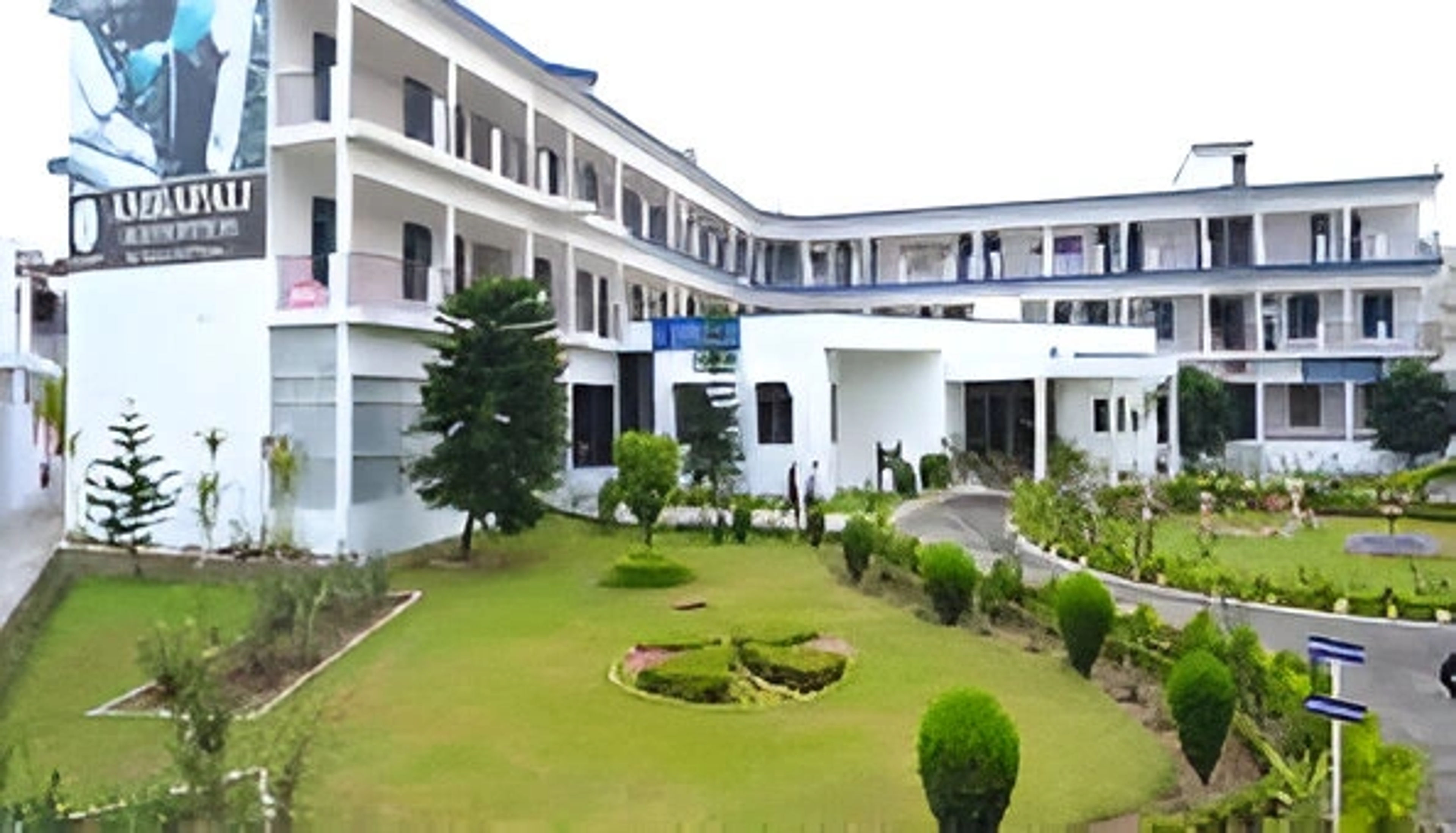 Amrapali Group of Institutes - [AGI] ,Nainital ,Uttarakhand