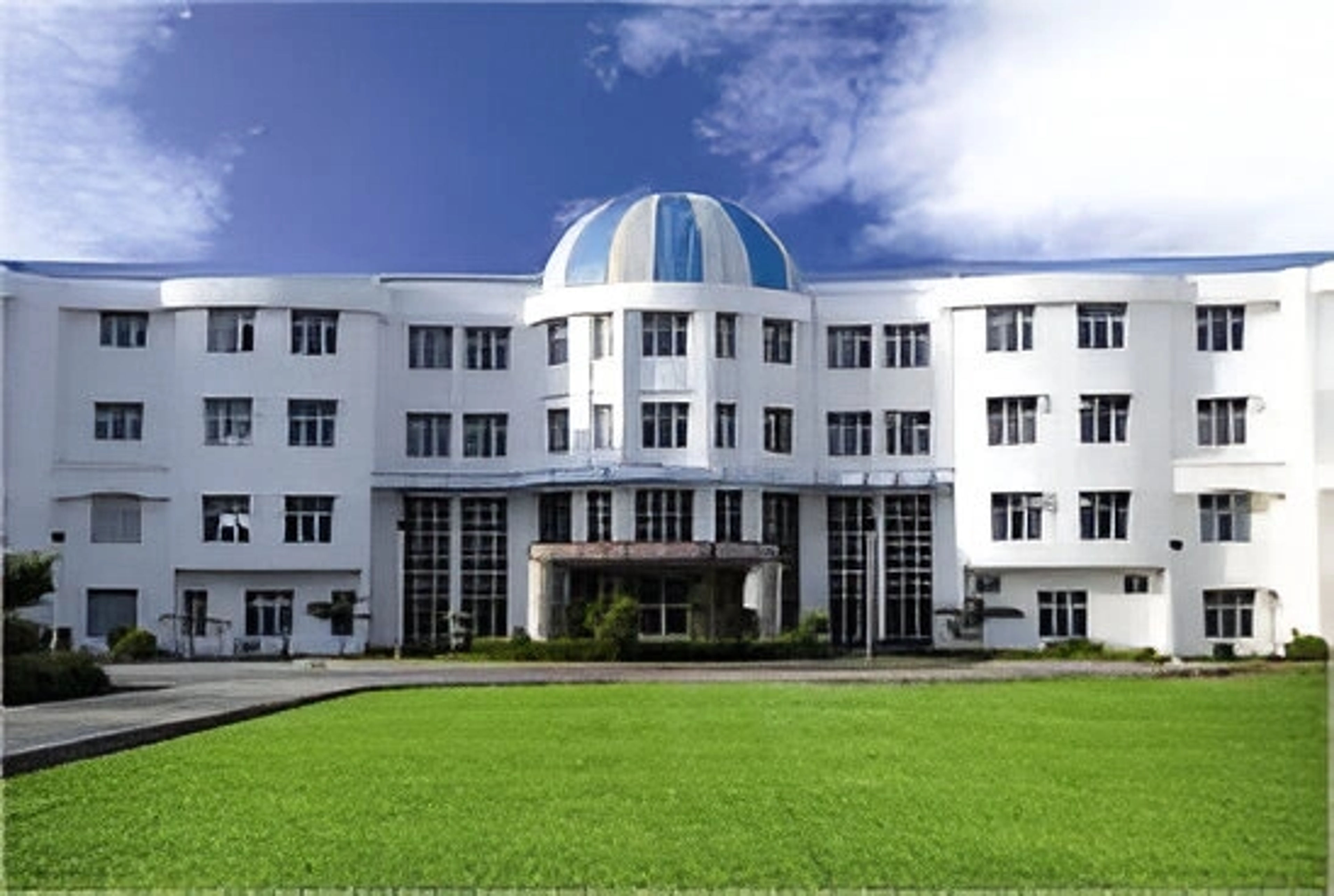 Amritsar Group of Colleges - [AGC] ,Amritsar ,Punjab