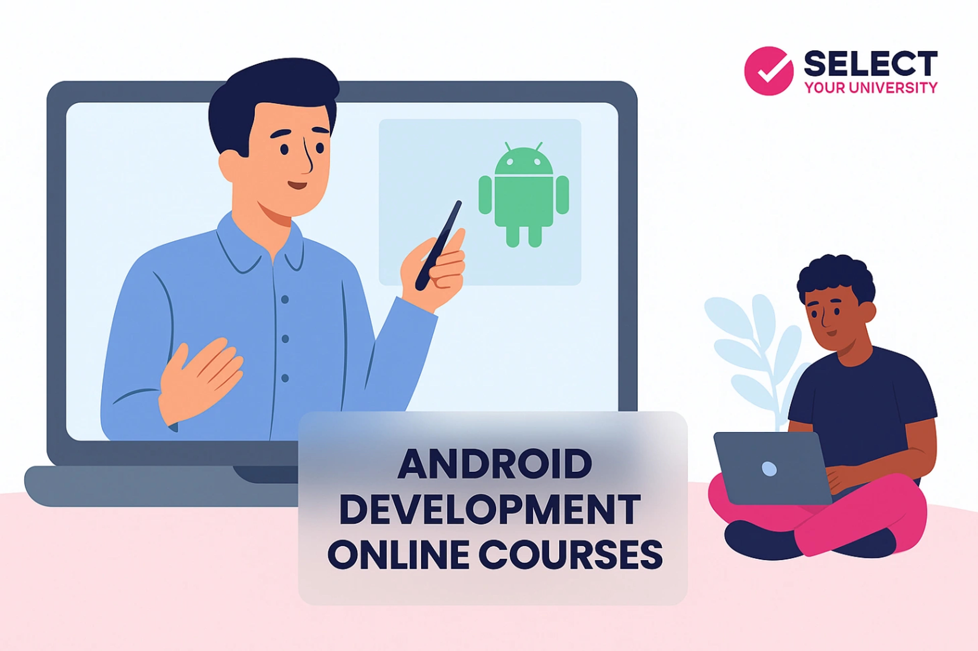 Android Development Online Courses