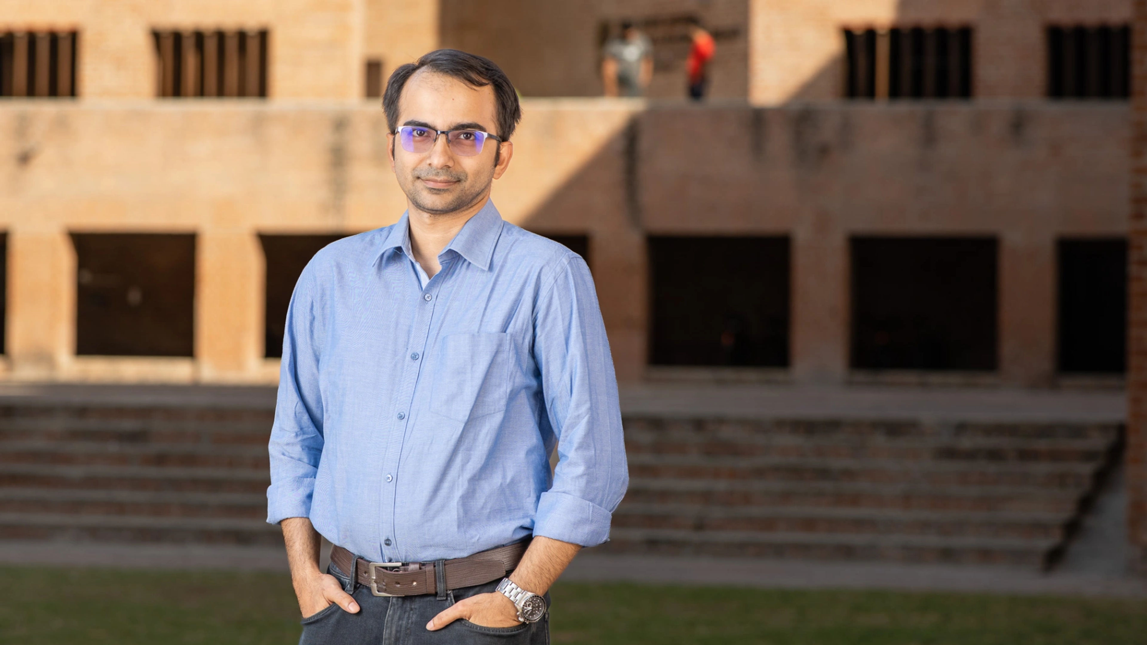 Anindya Chakrabarti