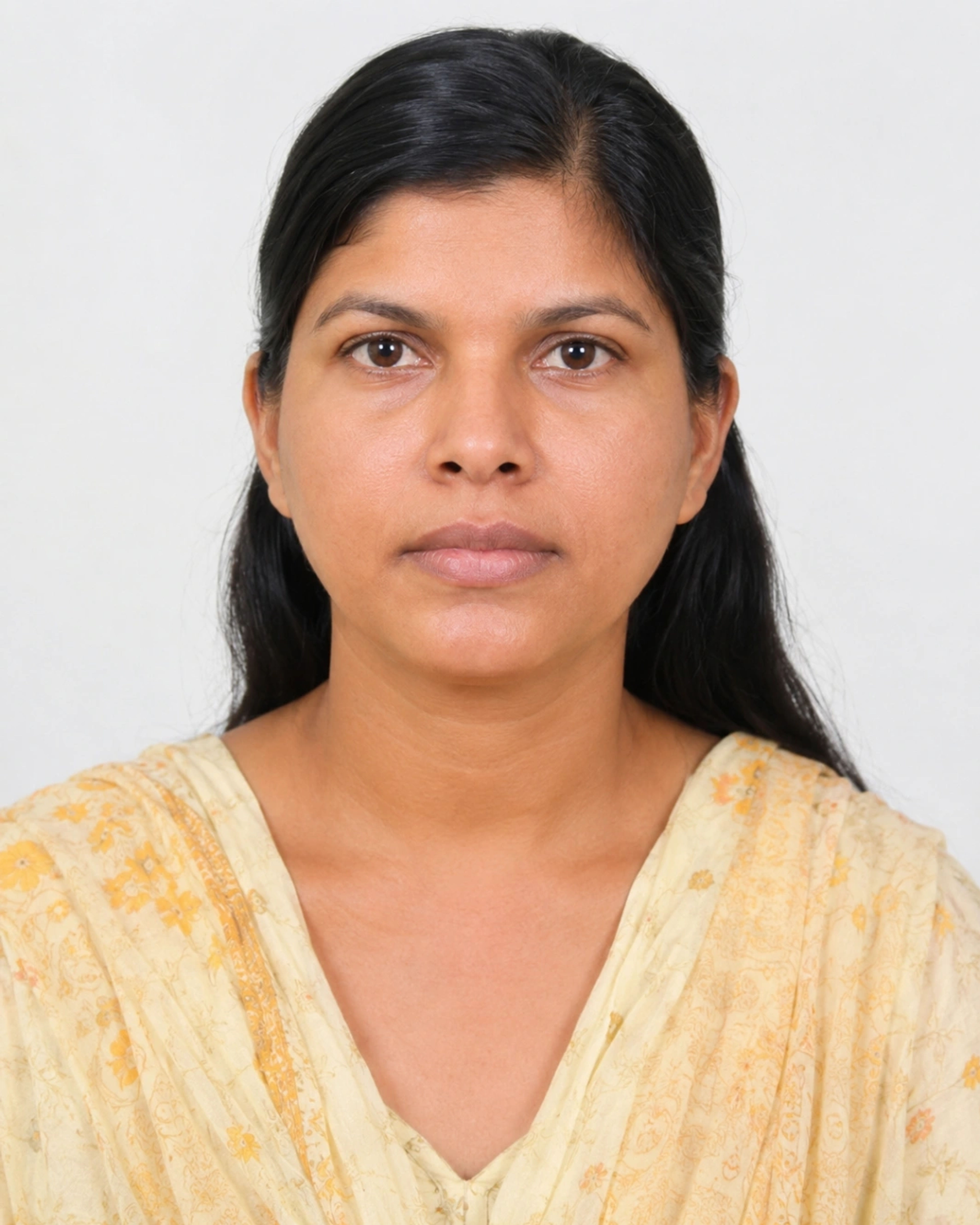 Anju R. Nair