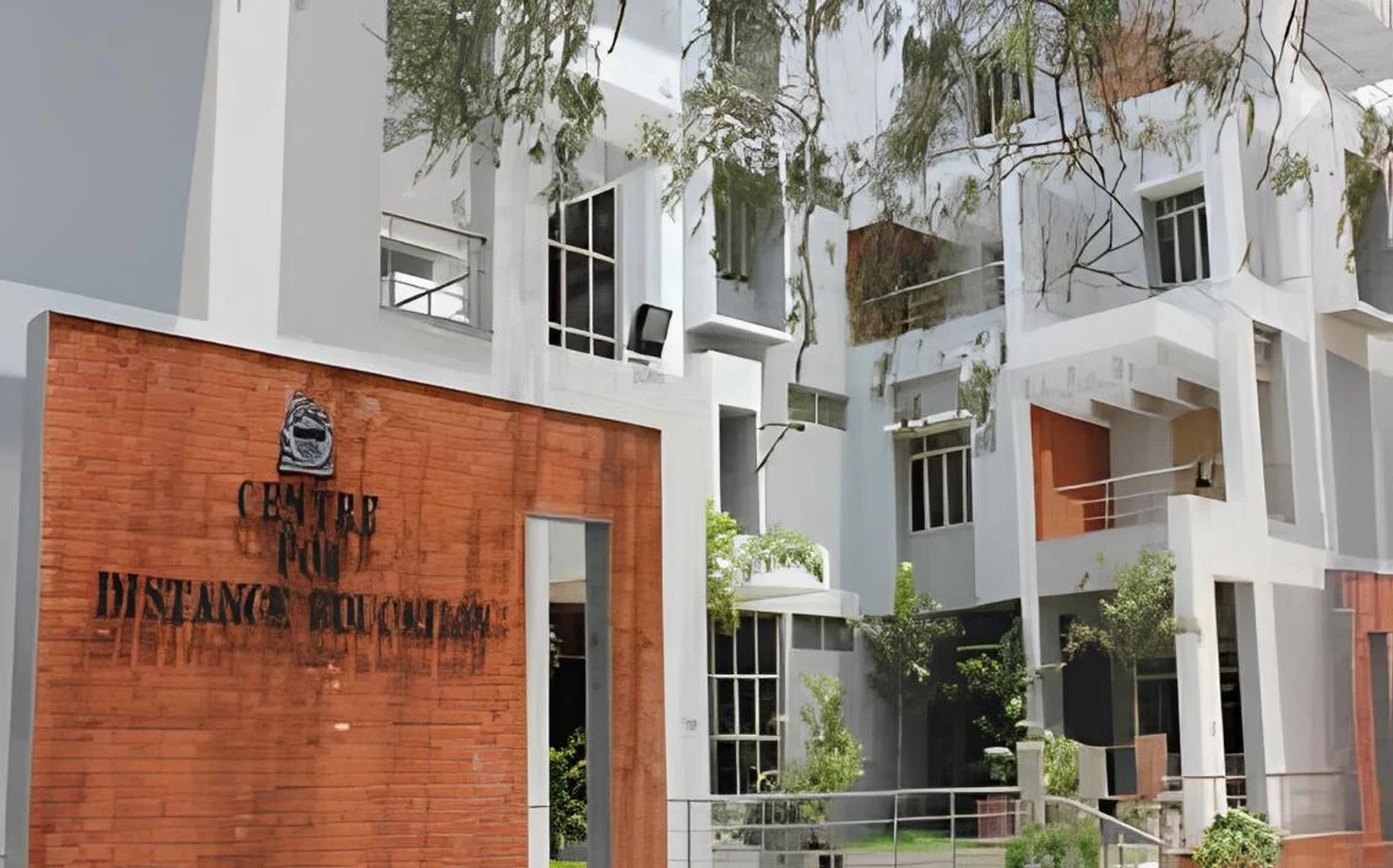 Anna University, Centre for Distance Education ,Chennai ,Tamil Nadu