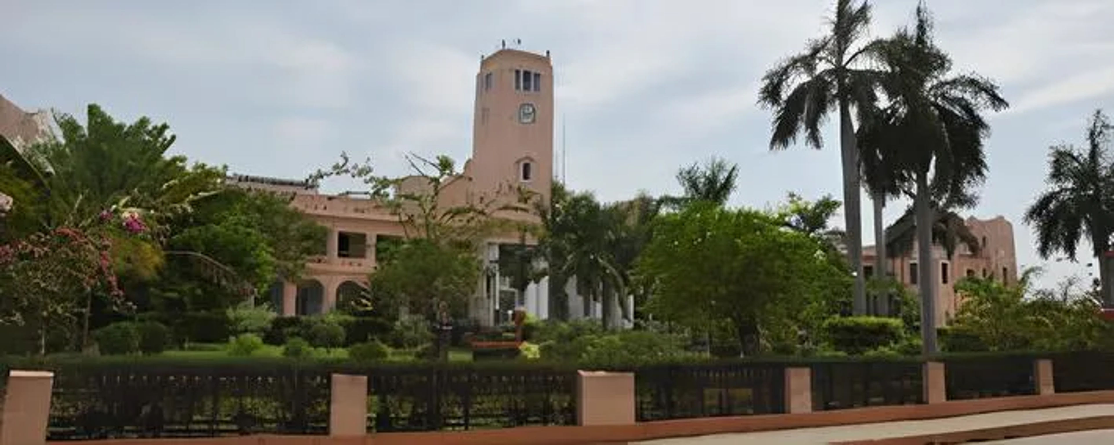 Annamalai University, Directorate of Distance Education ,Cuddalore ,Tamil Nadu