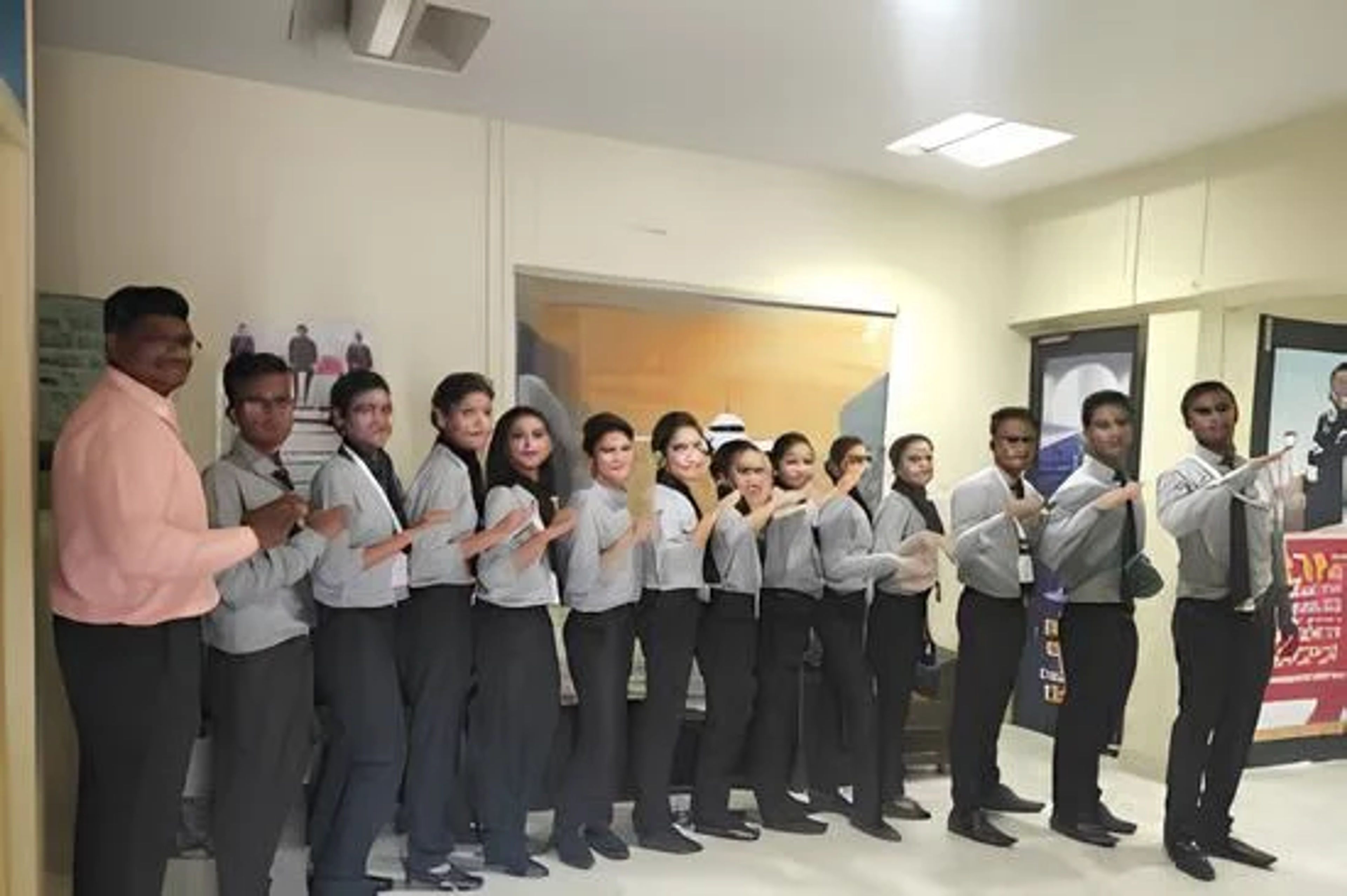 Aptech Aviation Academy - [AAA] ,Nagpur ,Maharashtra