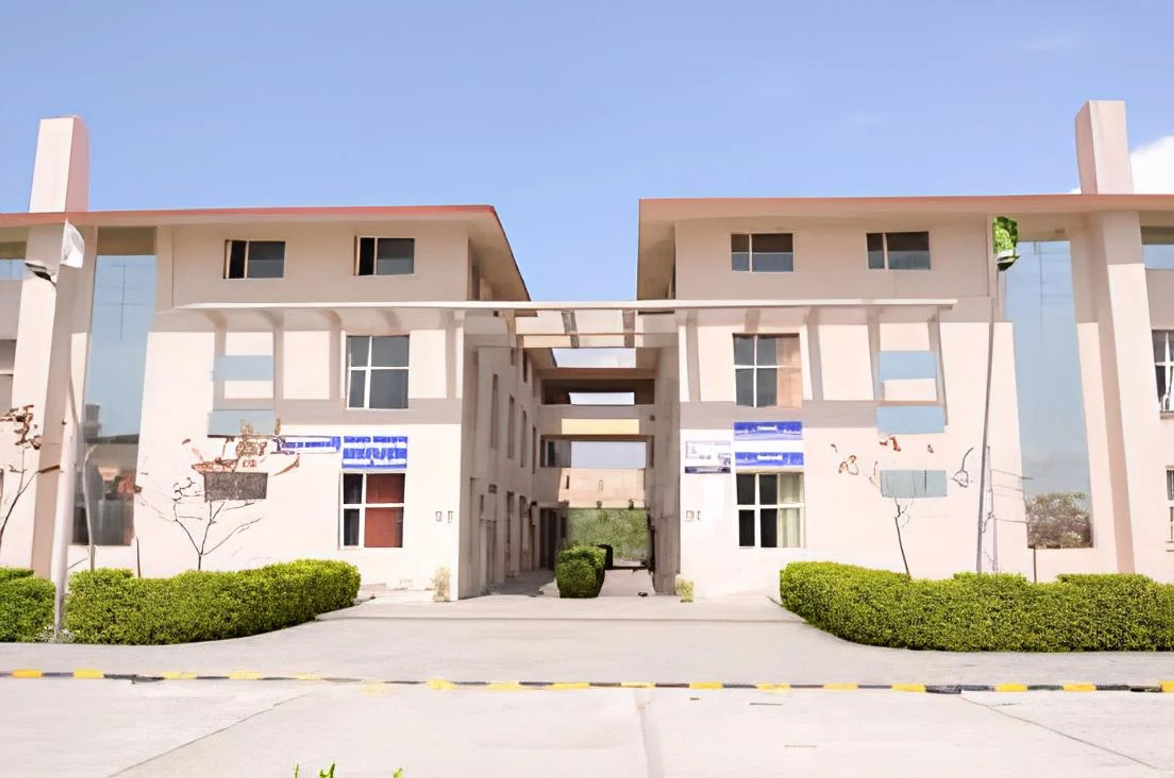Arni University ,Kangra ,Himachal Pradesh