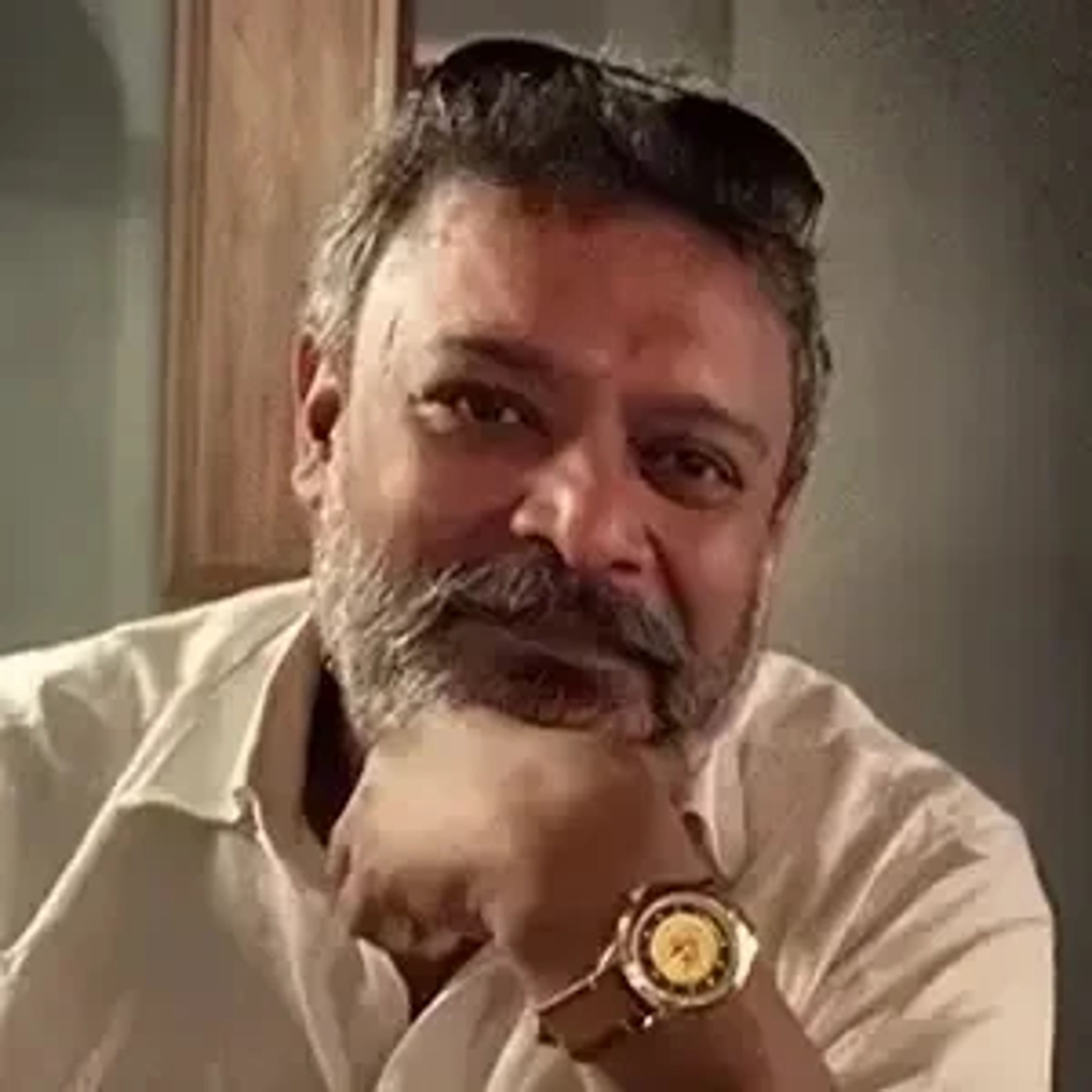 Arun Vaddi