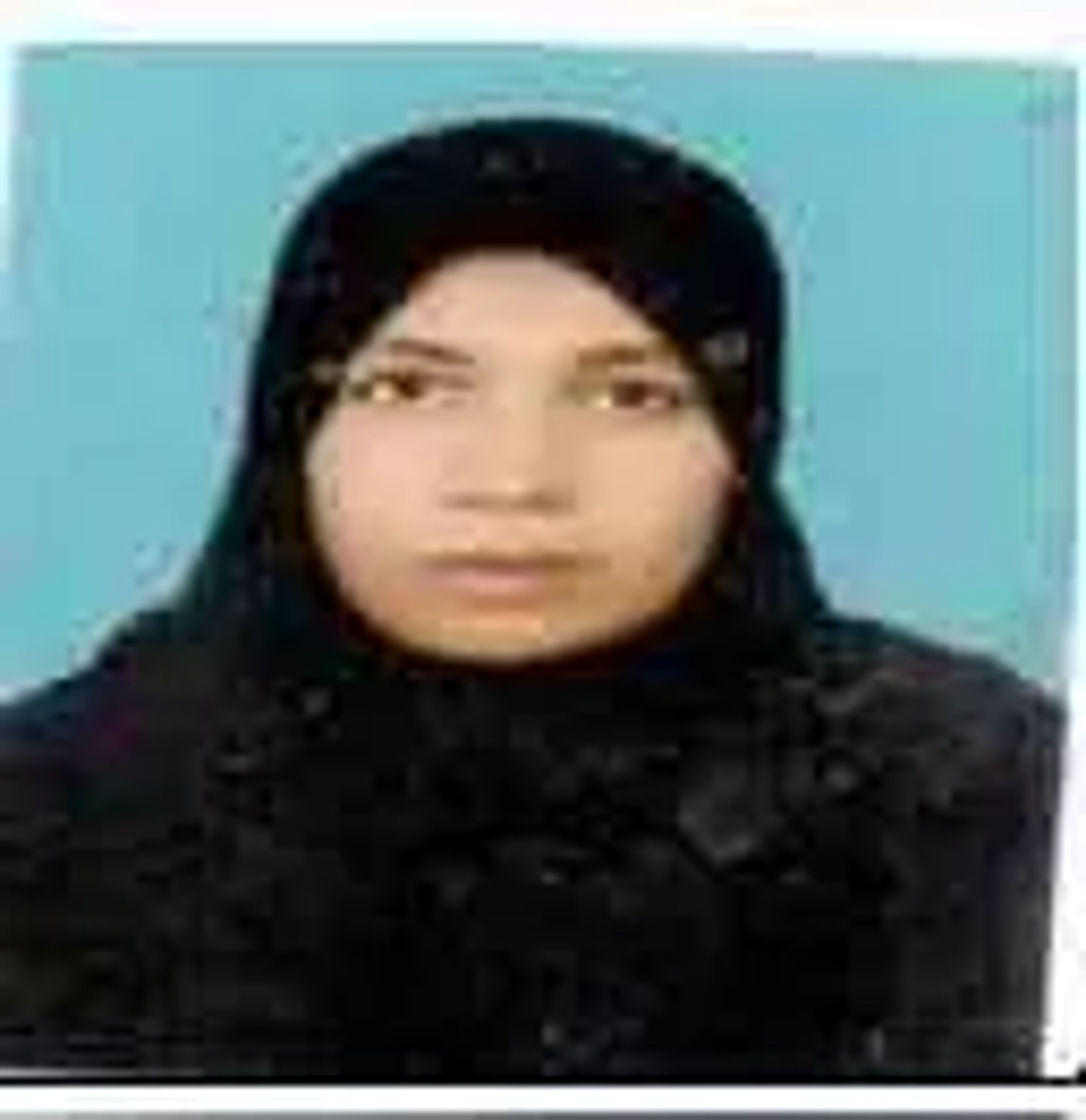 Dr. Asmabi Tousifimadad Devale