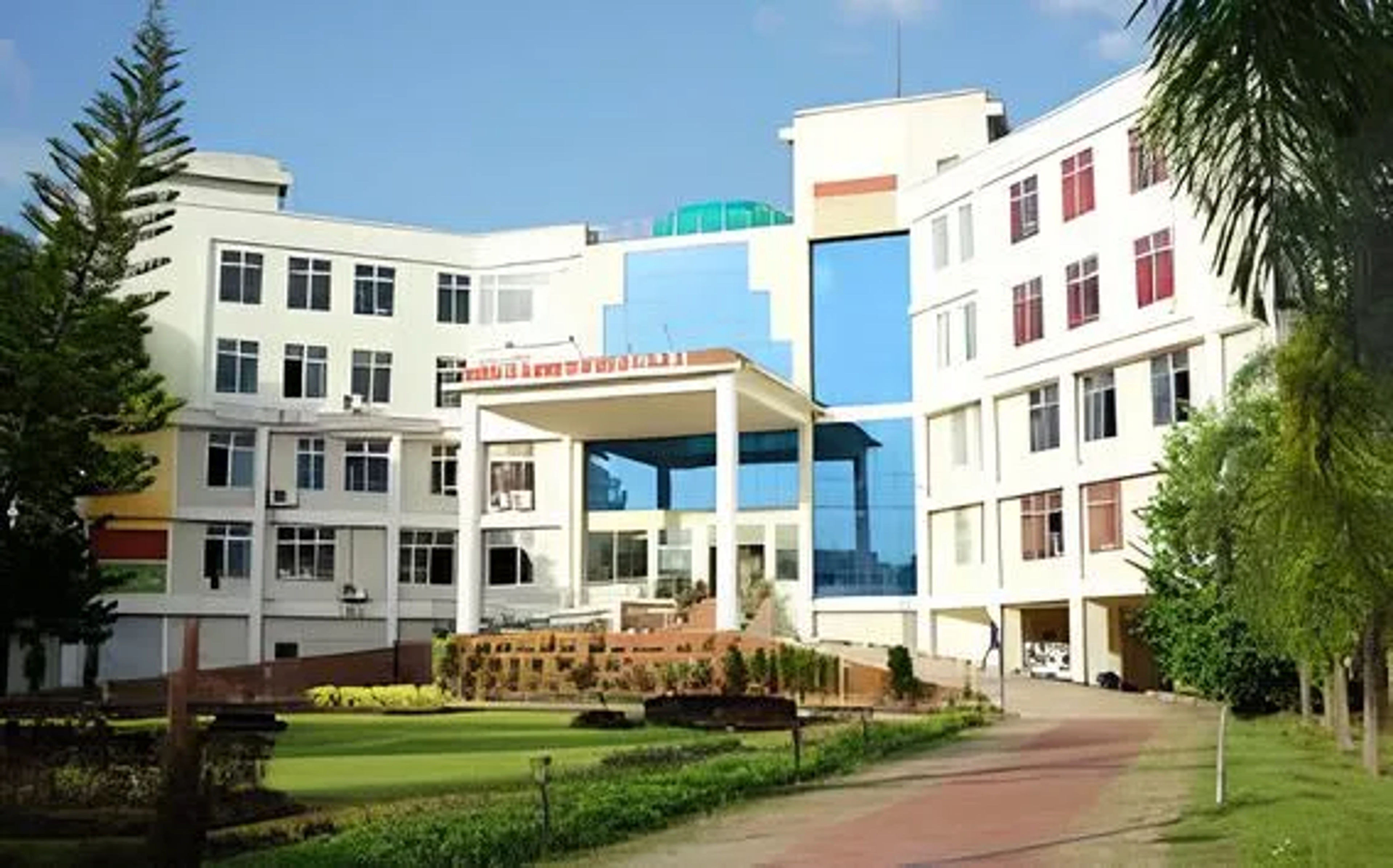 Assam Agricultural University - [AAU] ,Jorhat ,Assam