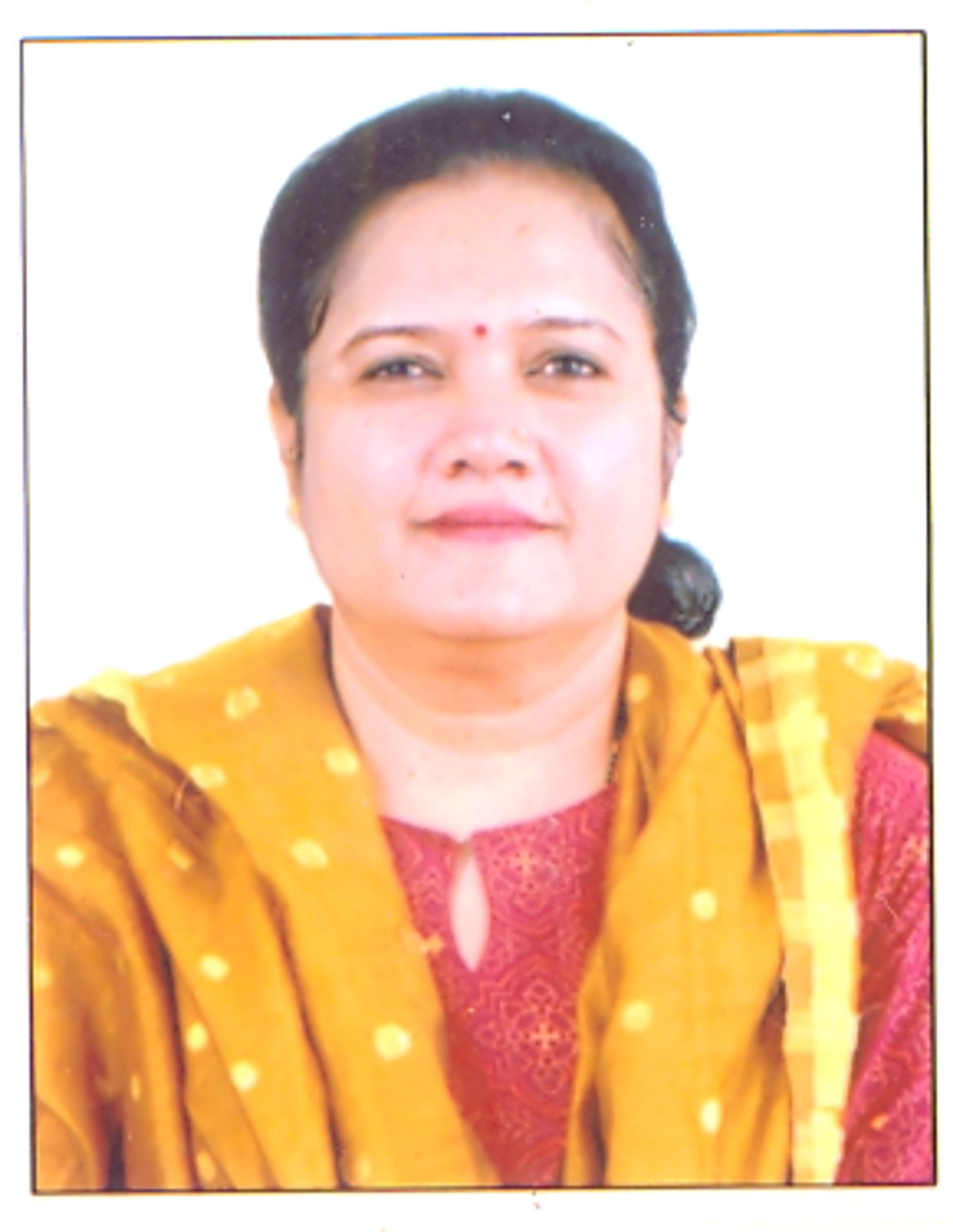 Vijayashri.M.Bhagawati