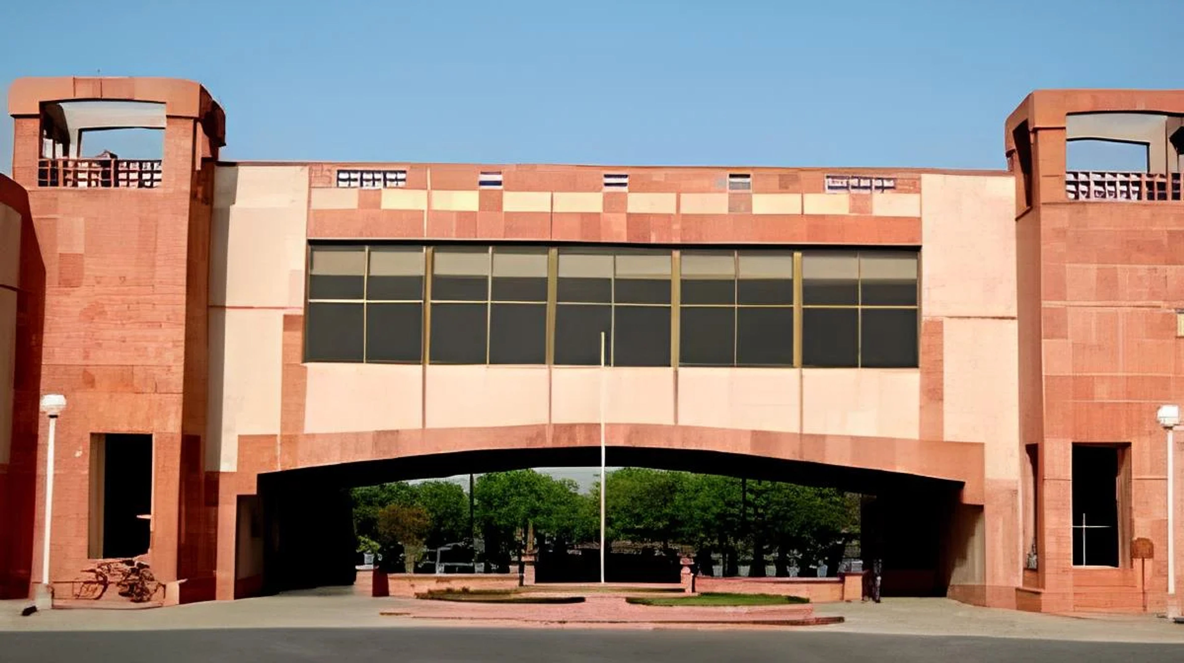 Atal Bihari Vajpayee Indian Institute of Information Technology and Management - [ABVIIITM] ,Gwalior ,Madhya Pradesh