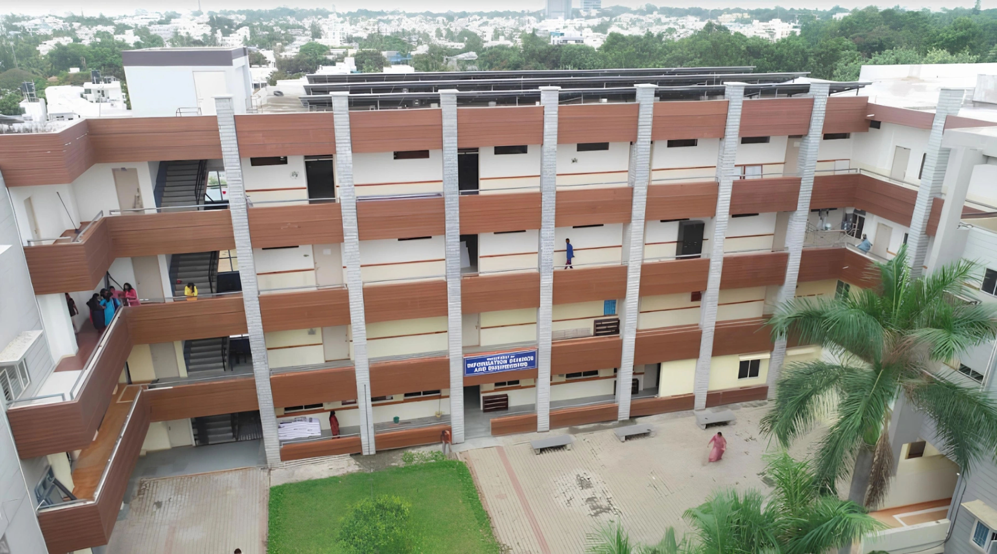Atria Institute of Technology ,Bangalore ,Karnataka