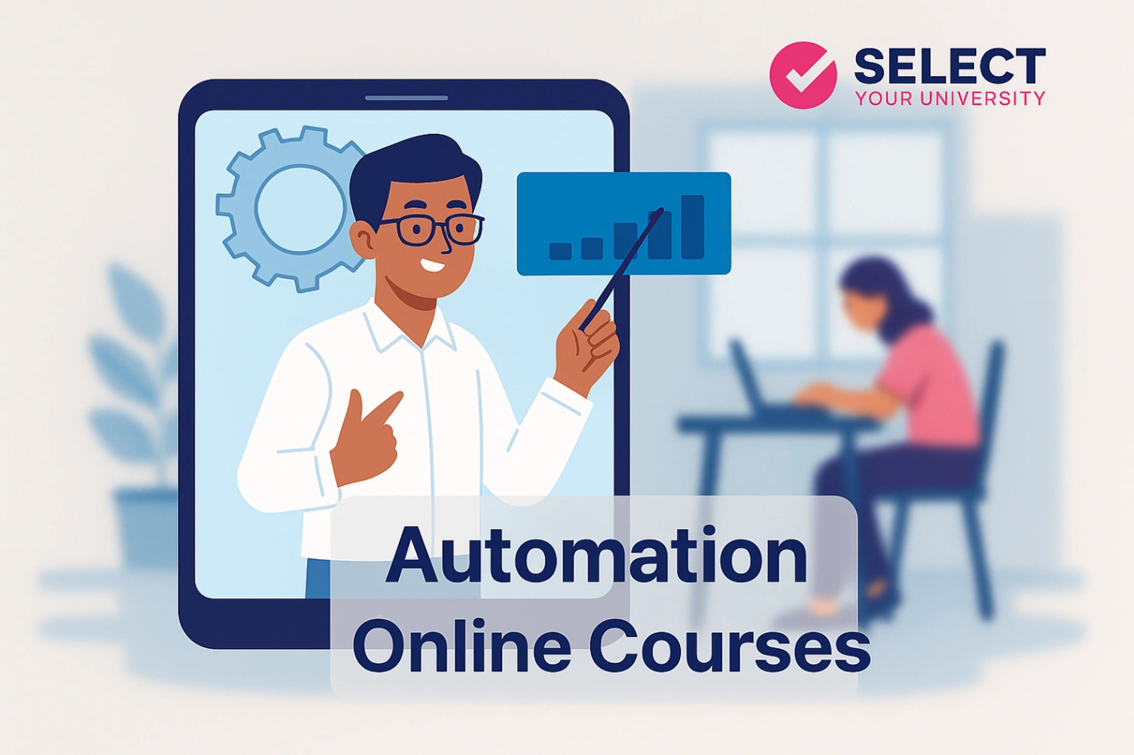 Automation Online Courses