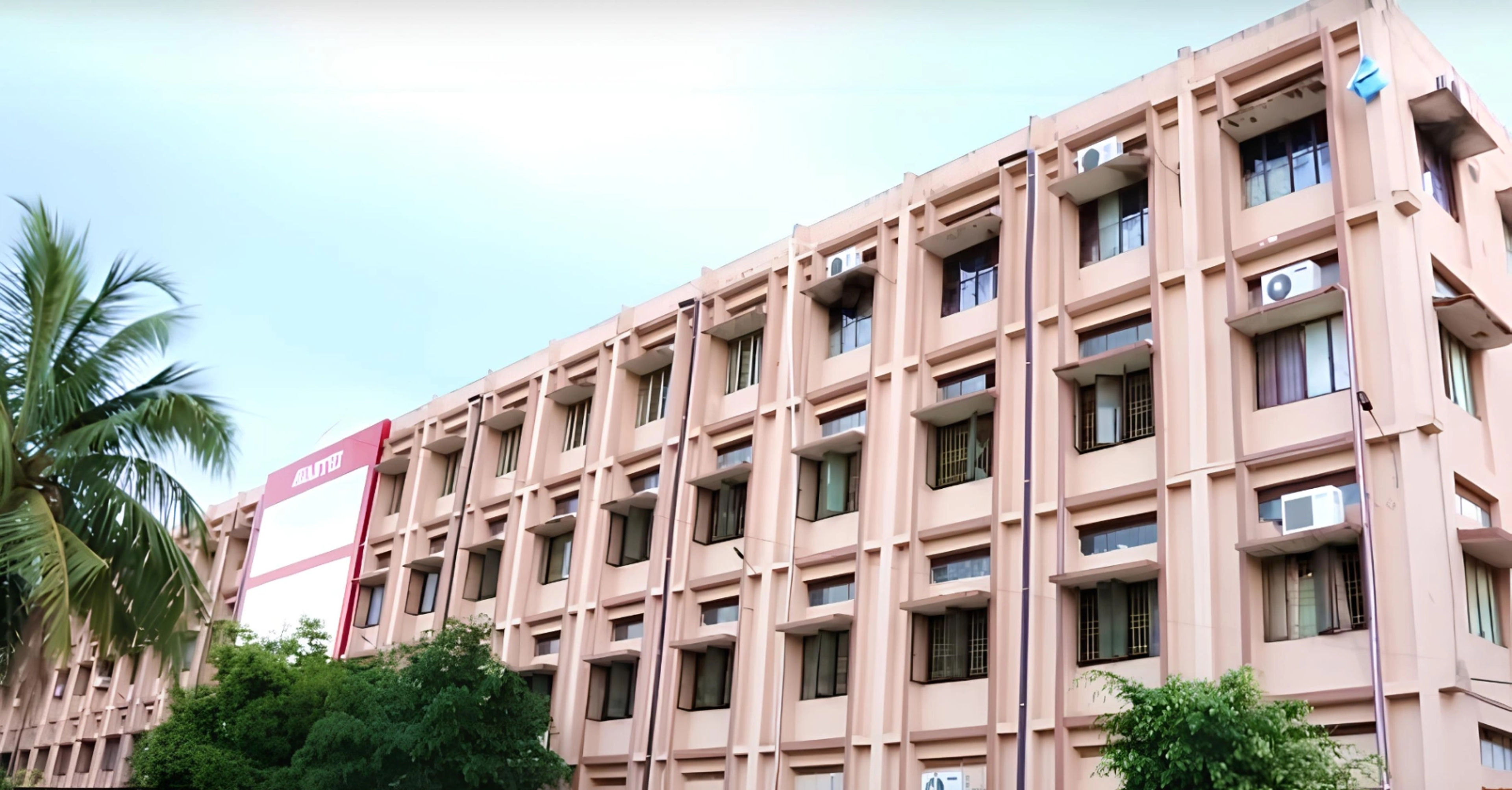 Avanthi Degree & P.G. College ,Hyderabad ,Telangana