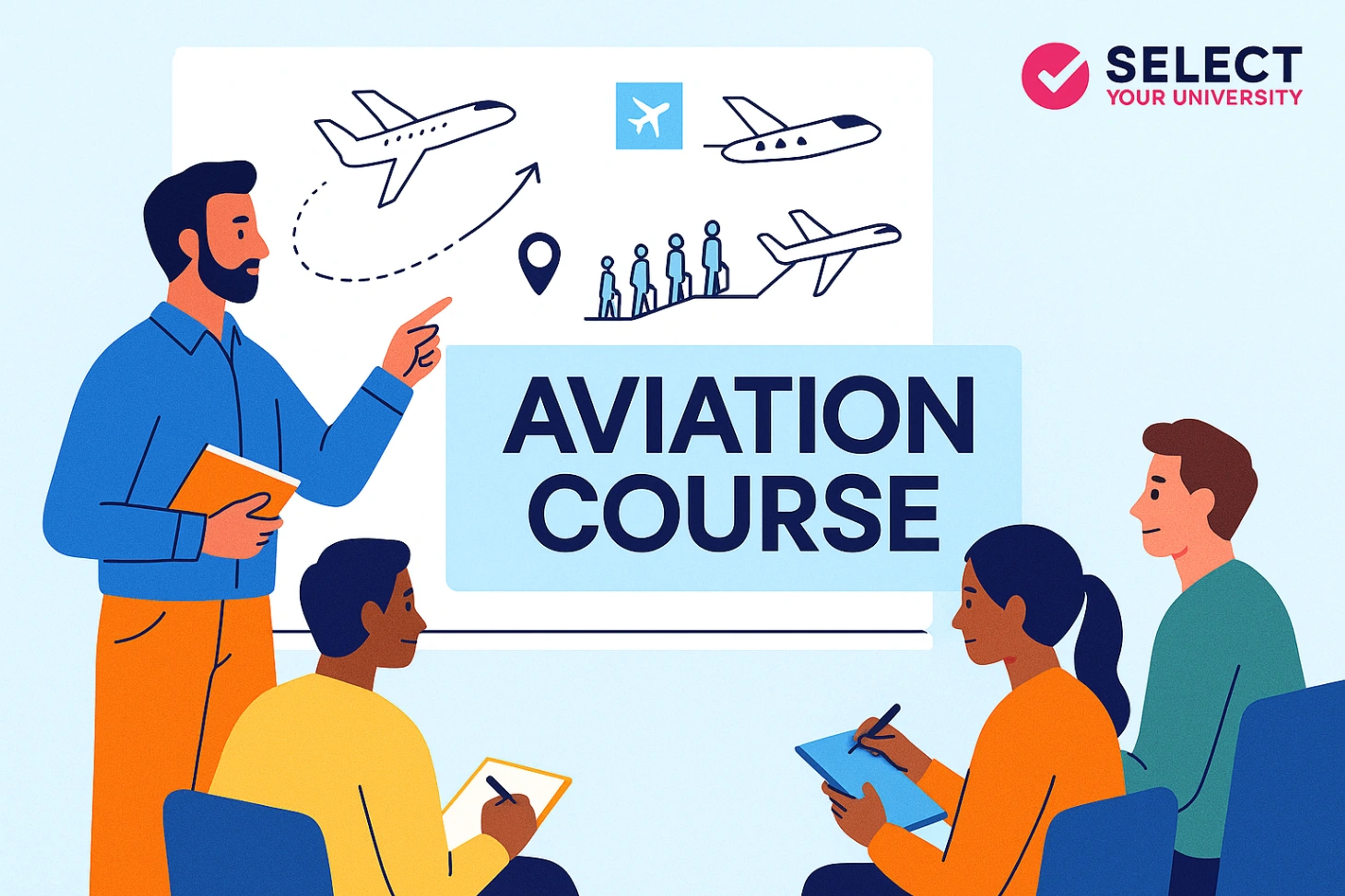 Aviation Courses