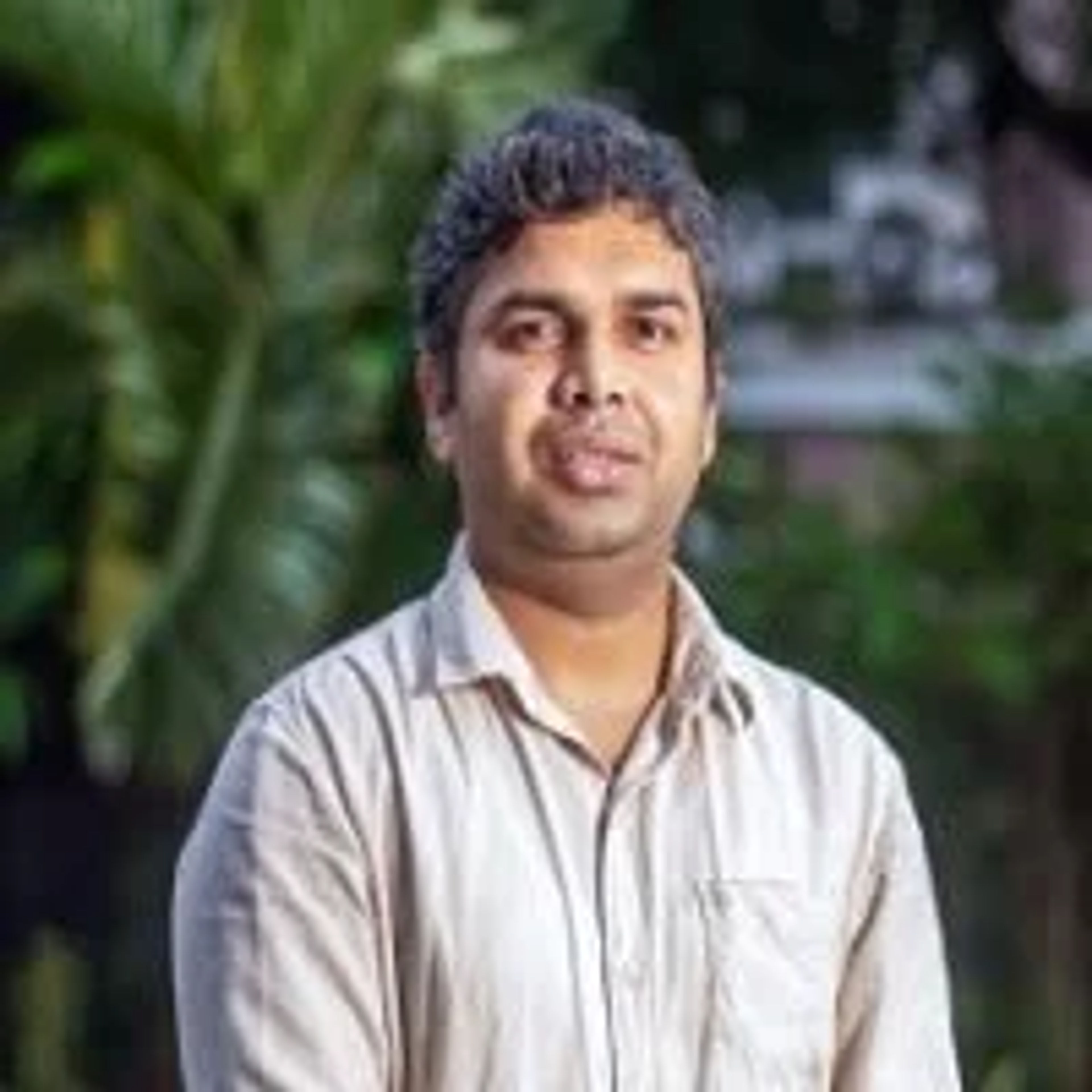 Avinash K Shrivastava