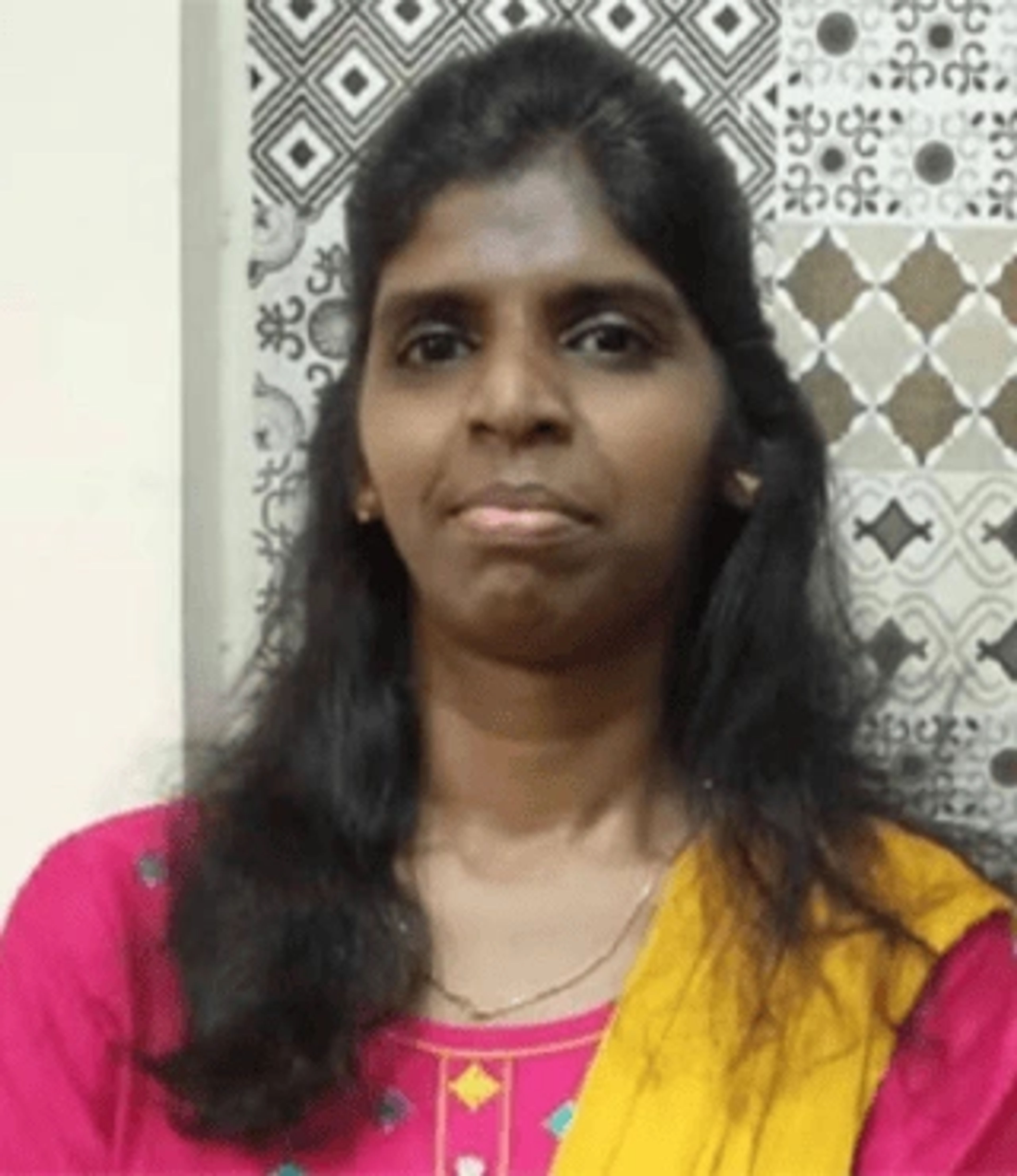 B. VirginMary Fernando