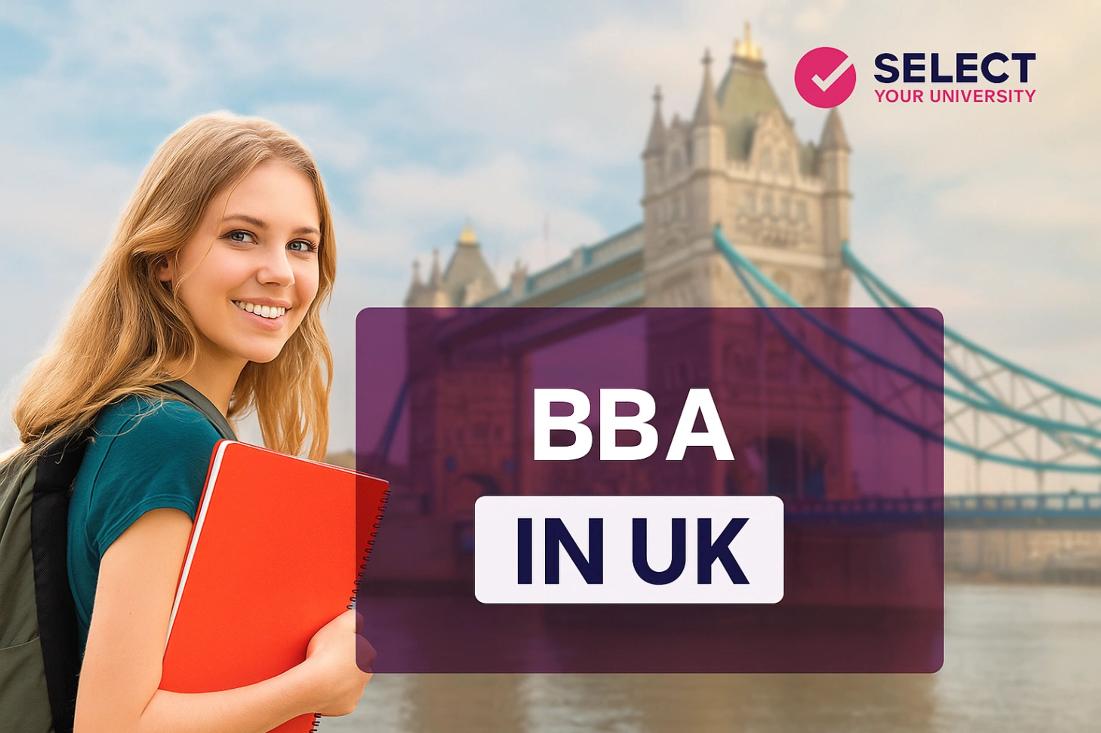 BBA in UK