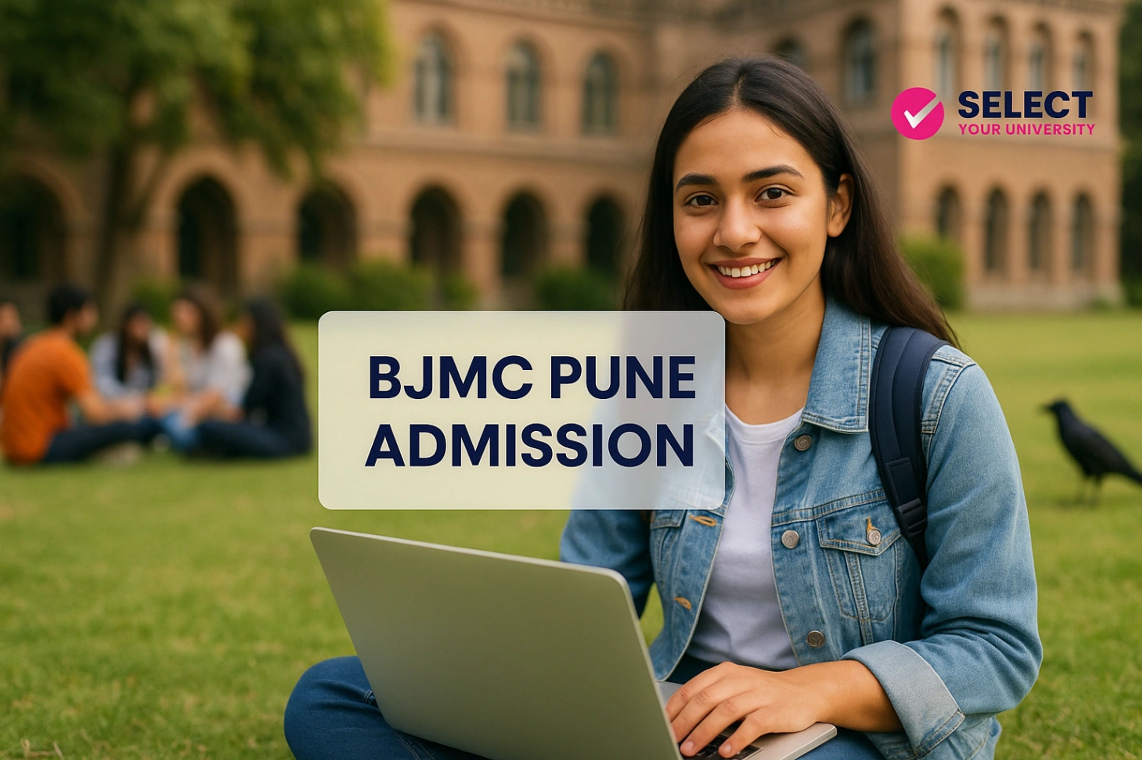 BJMC Pune Admission