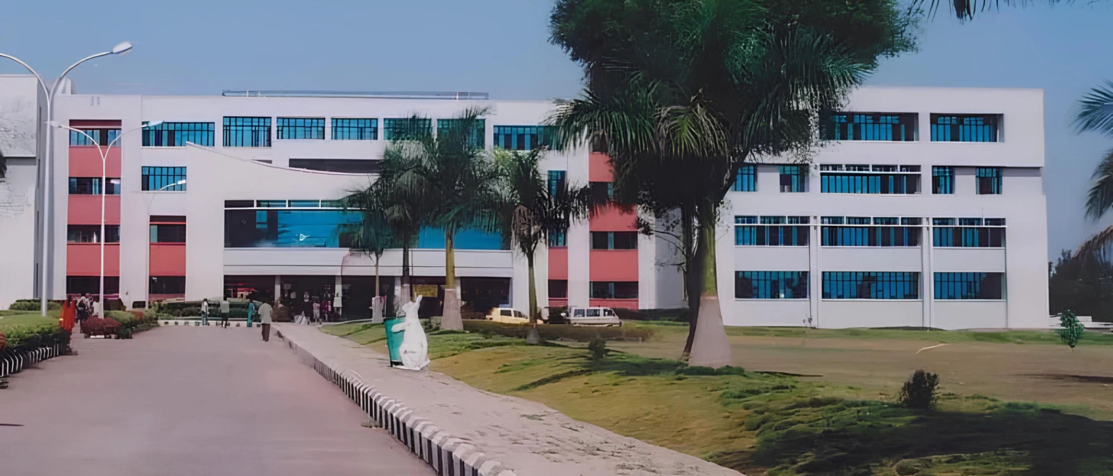 BMS Institute of Technology and Management - [BMSIT] ,Bangalore ,Karnataka