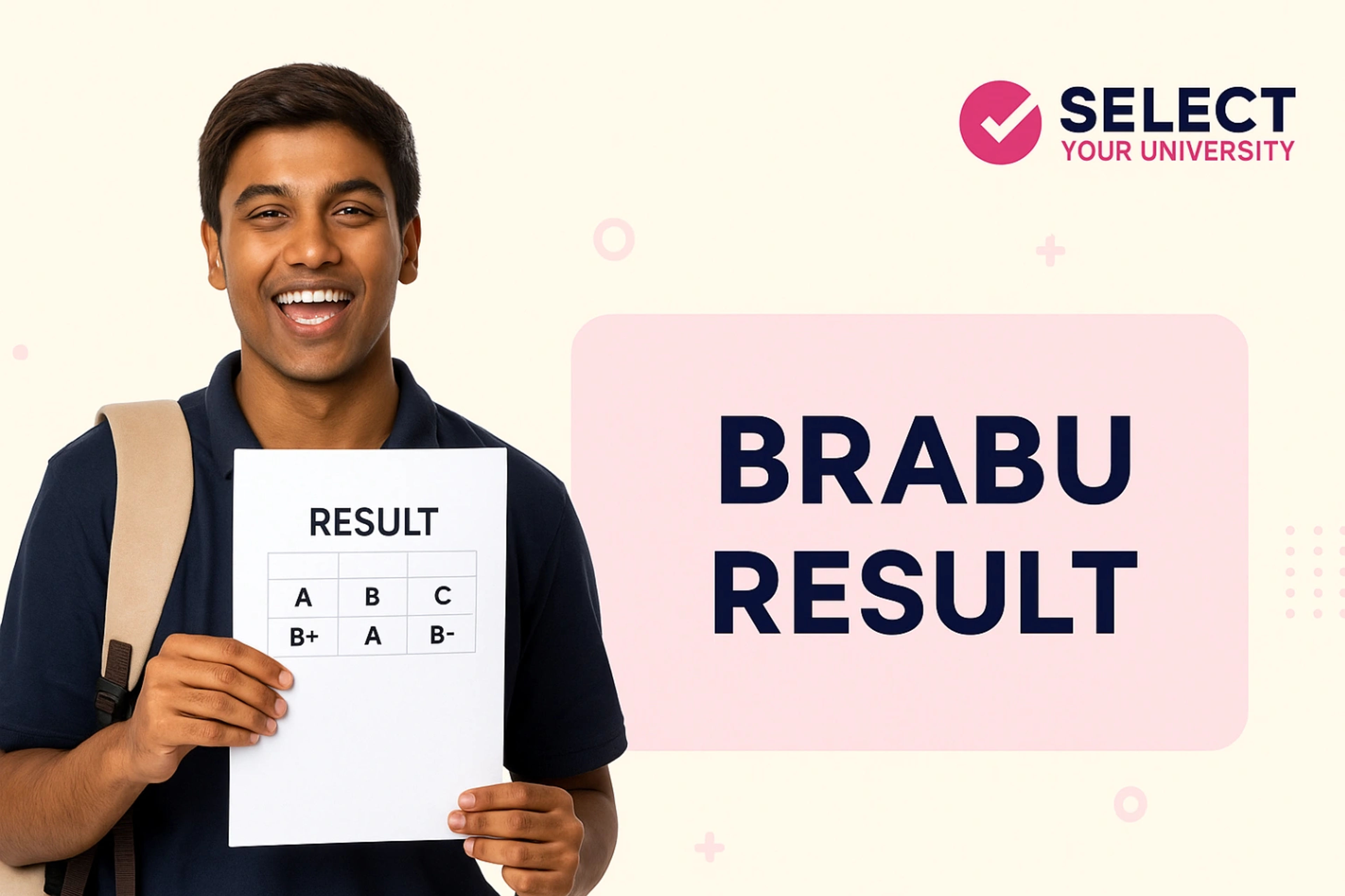 BRABU Result