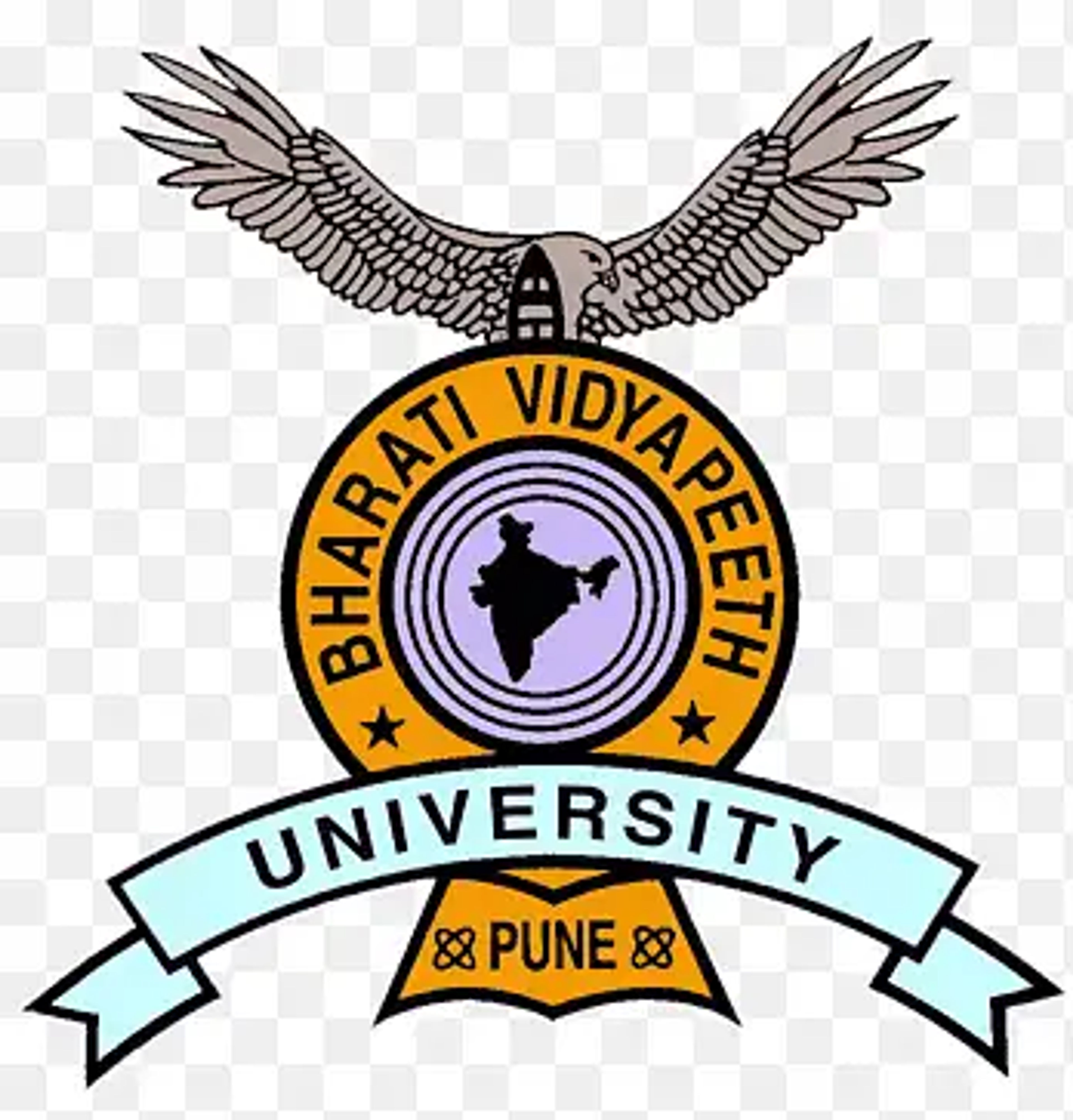 college logo image
