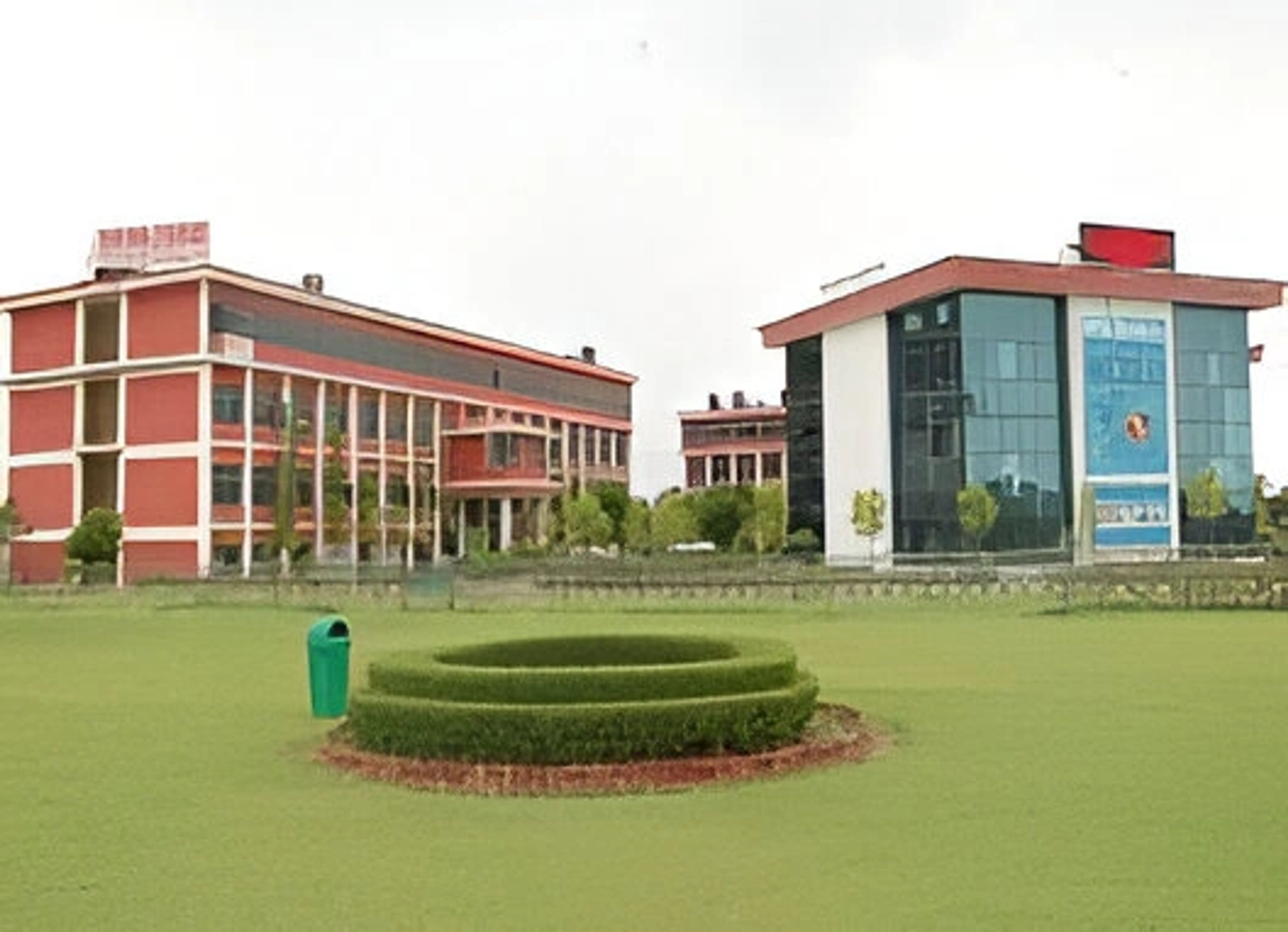Baba Farid College - [BFC] ,Bathinda ,Punjab