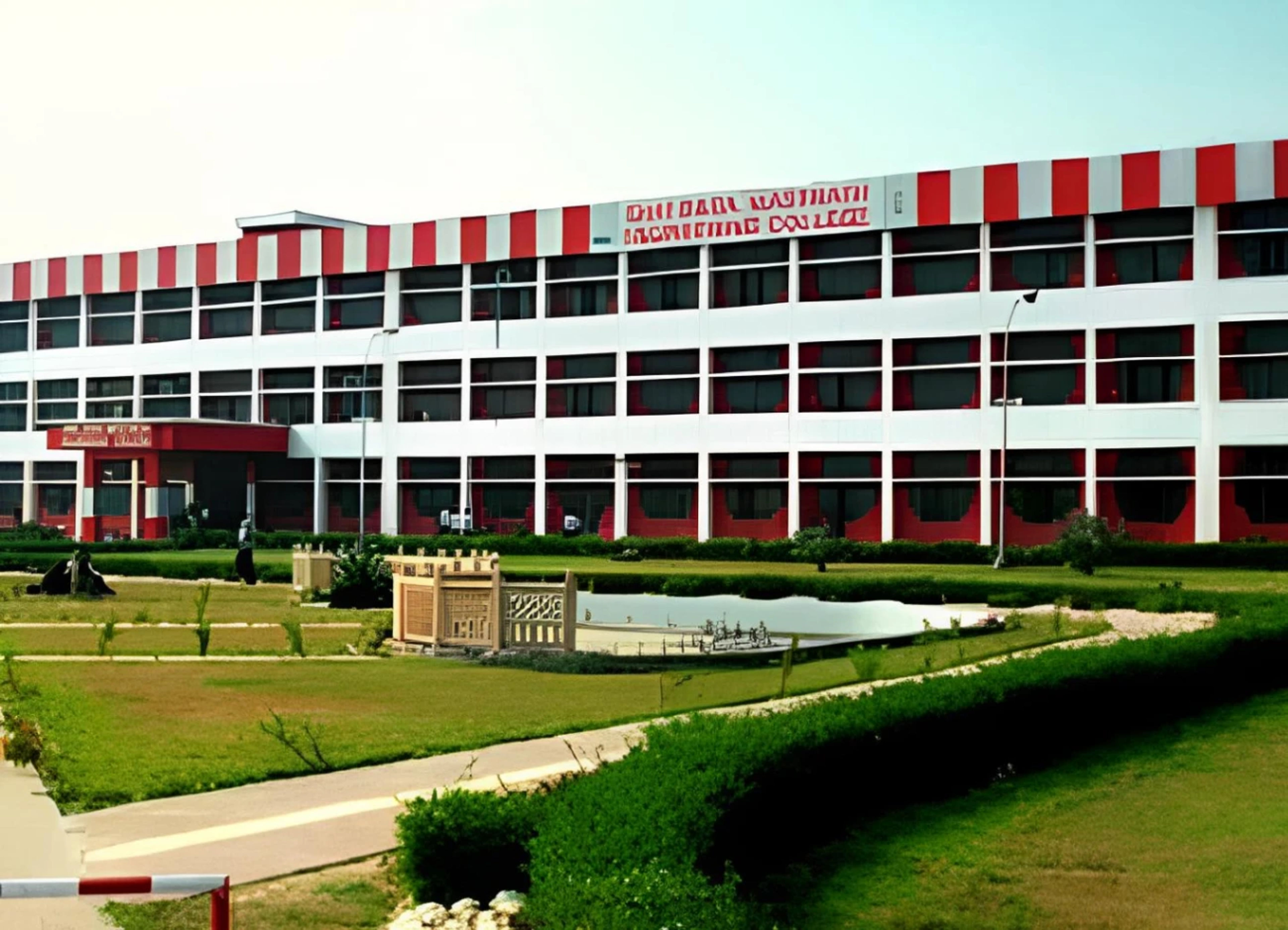 Baba MastNath University - [BMU] ,Rohtak ,Haryana