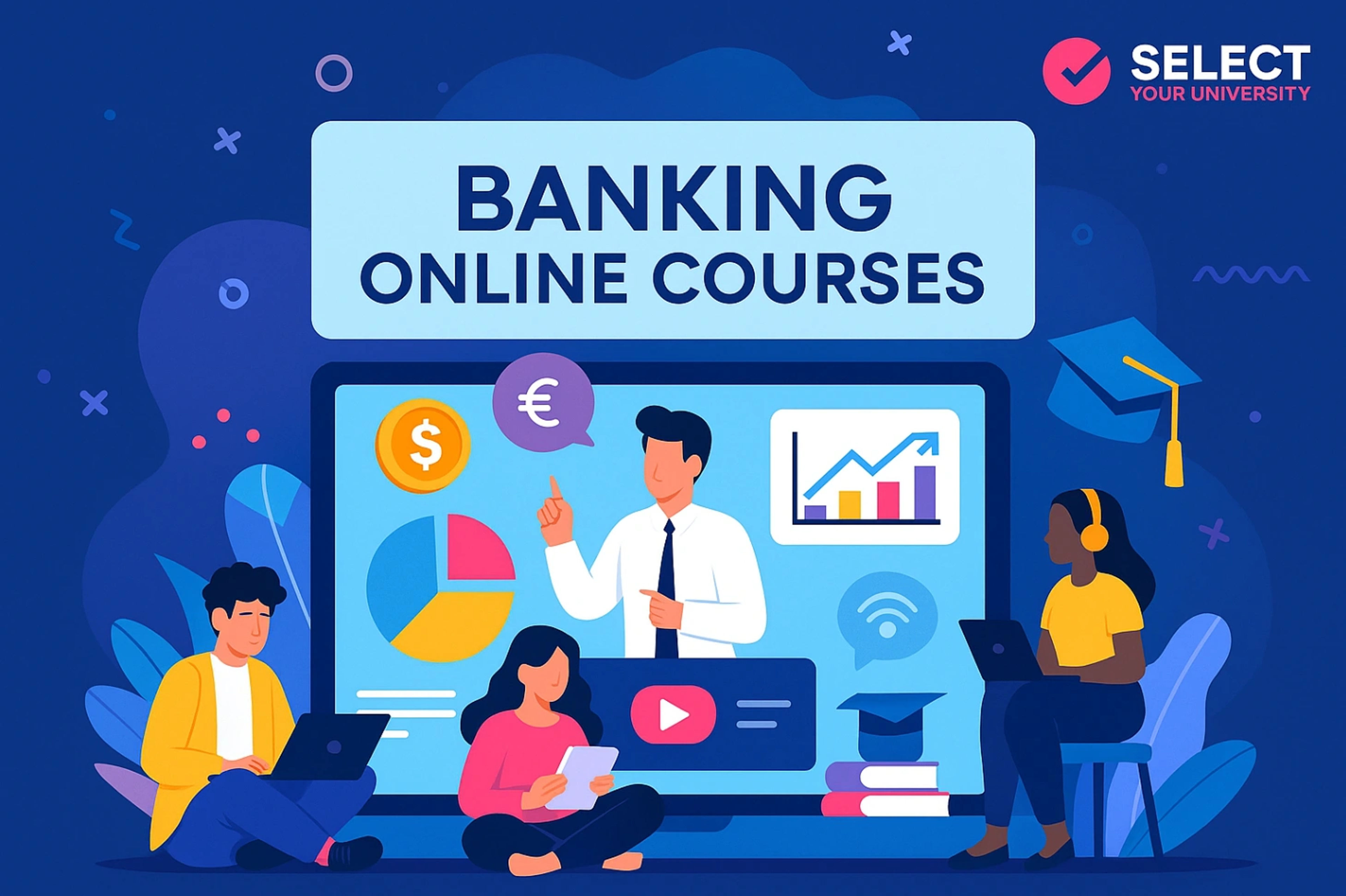 Banking Online Courses