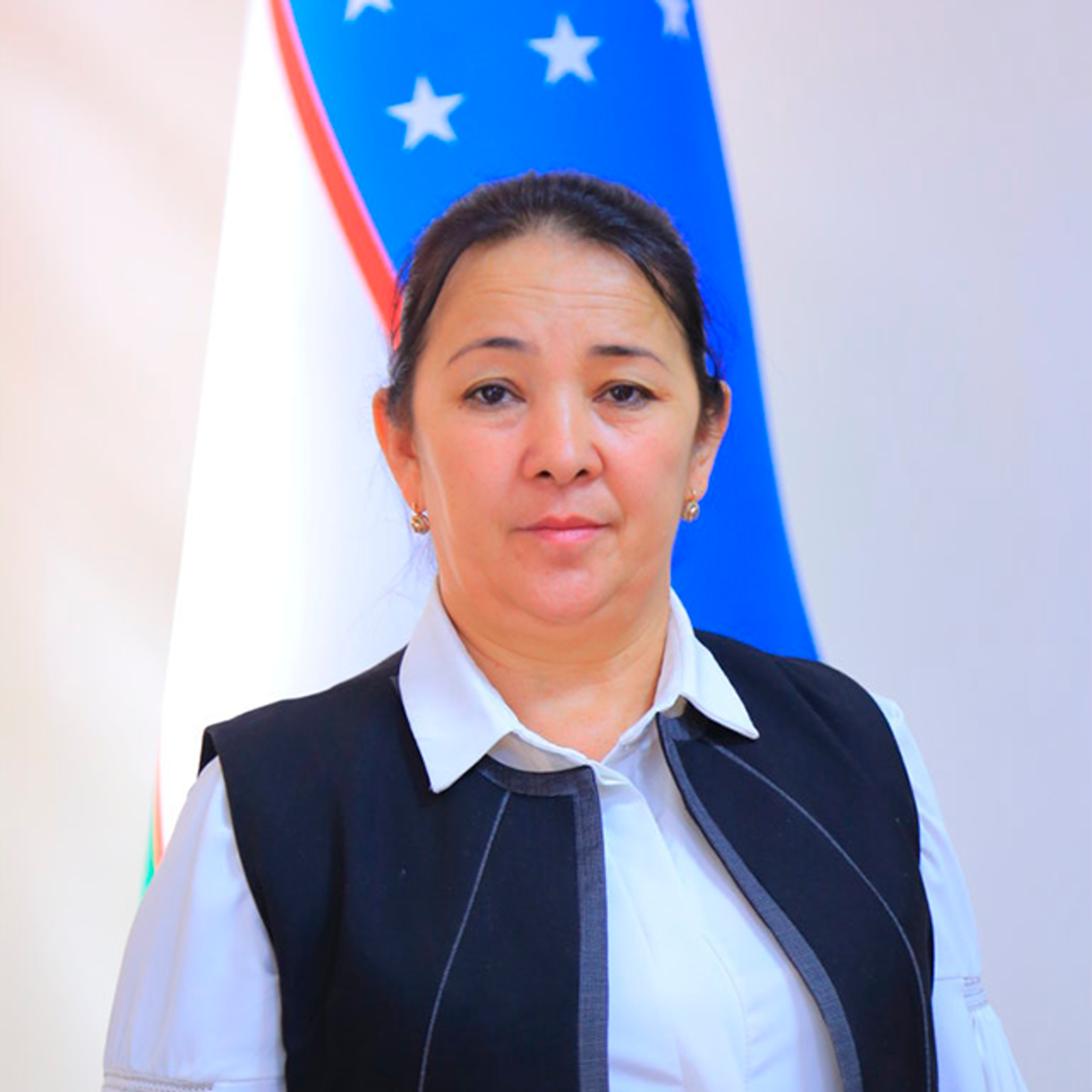 Baratova Sanoat Raupovna