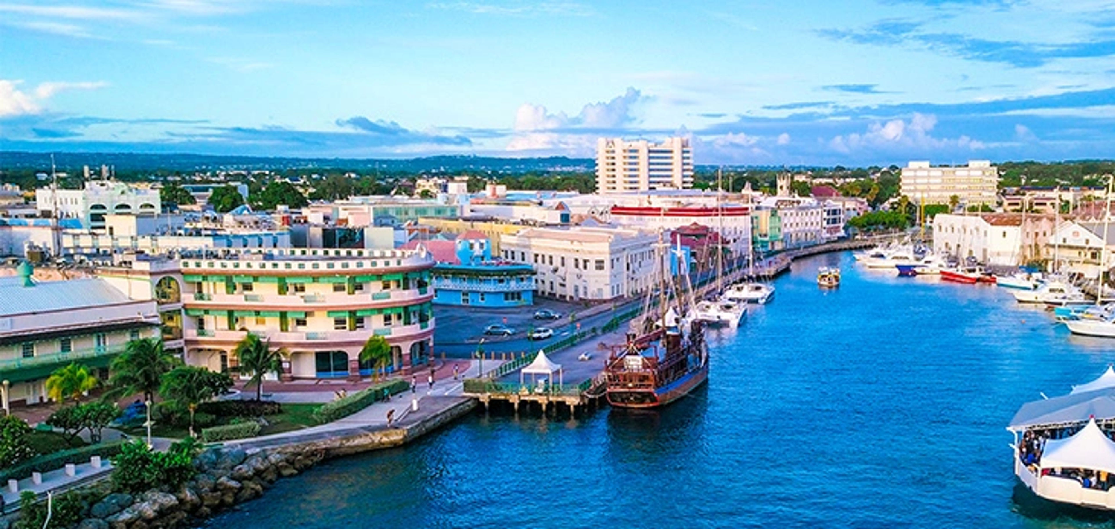 Barbados