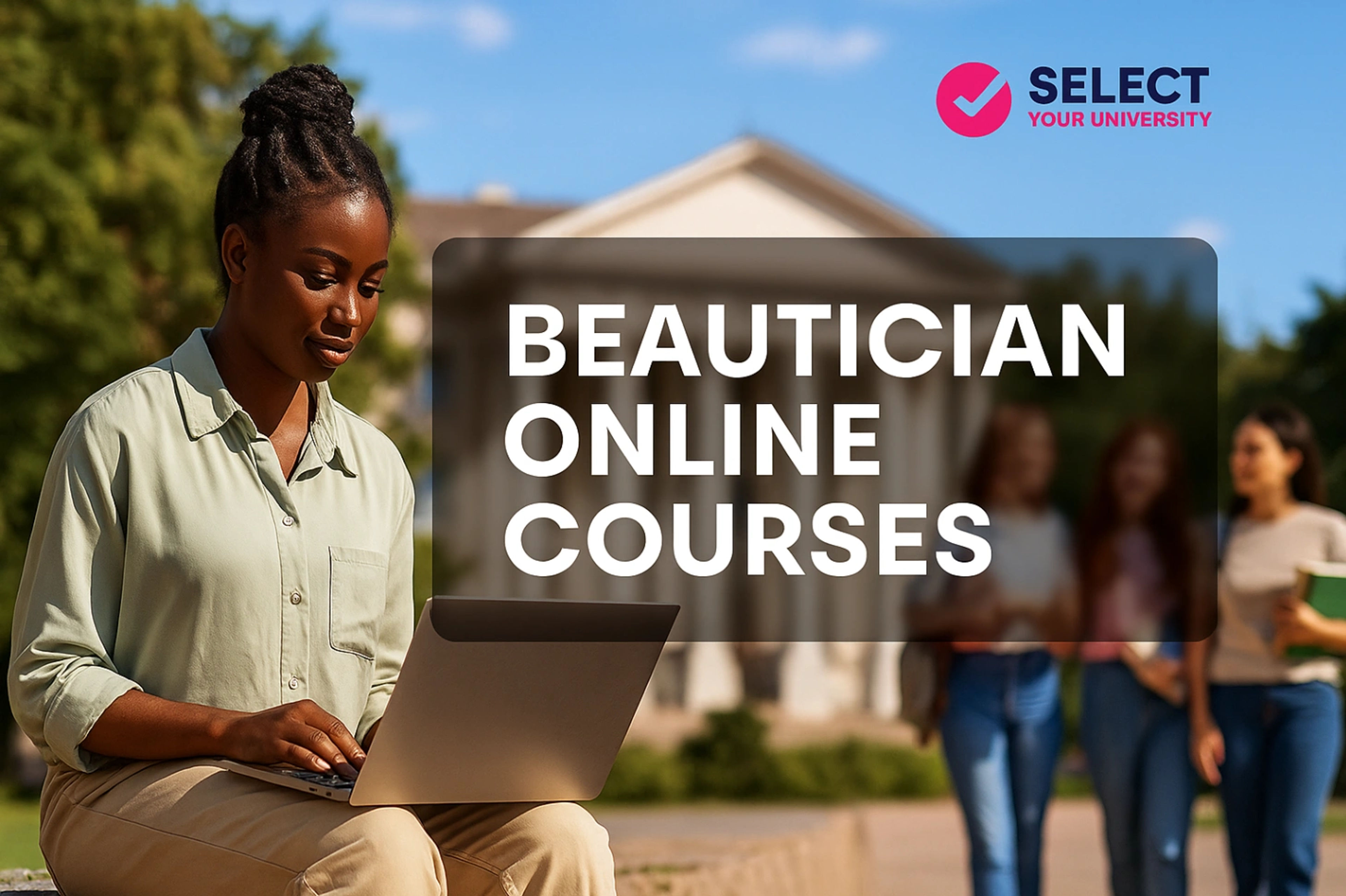Beautician Online Courses