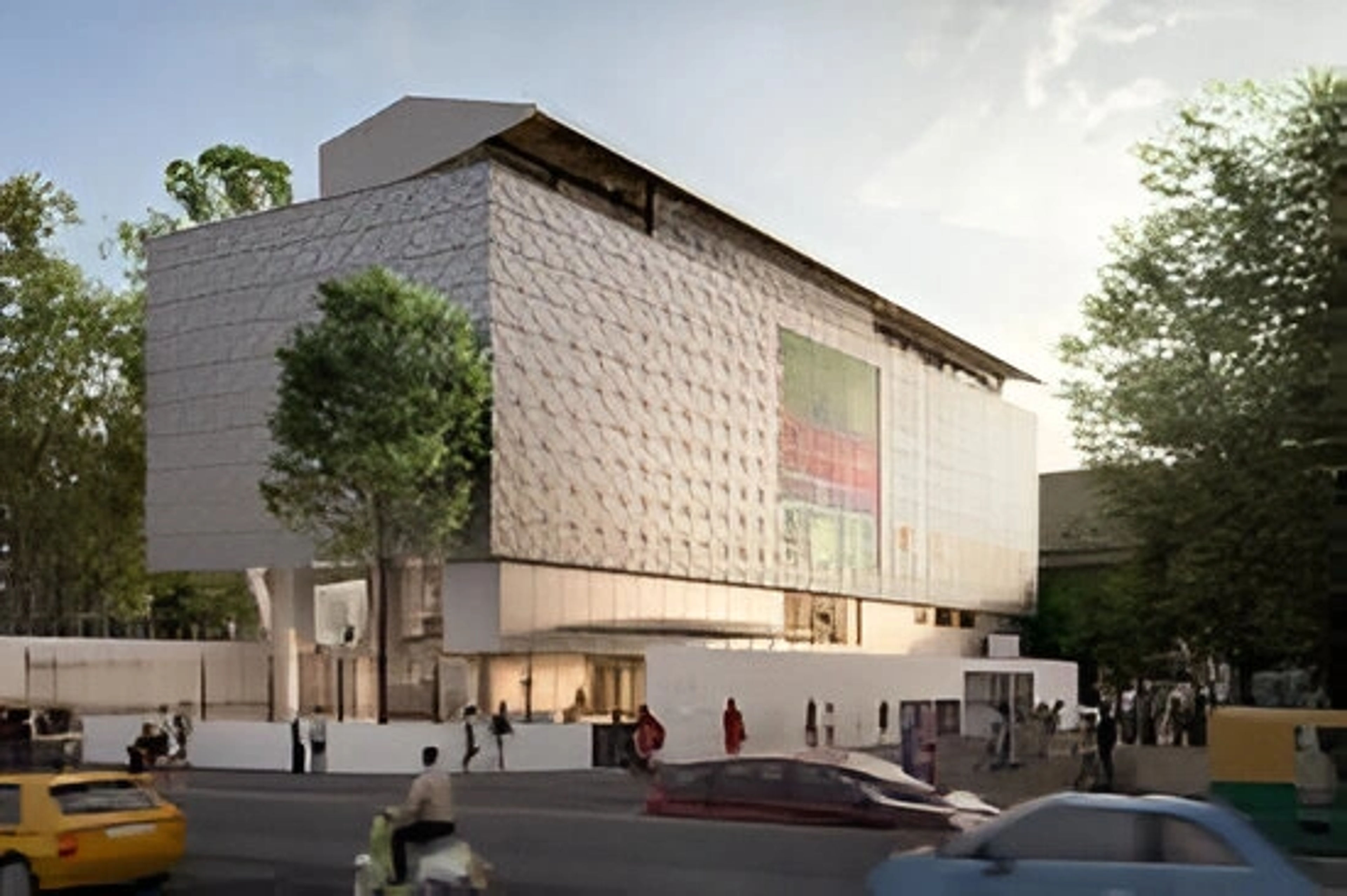 Bengaluru School of Arts and Photography ,Bangalore ,Karnataka