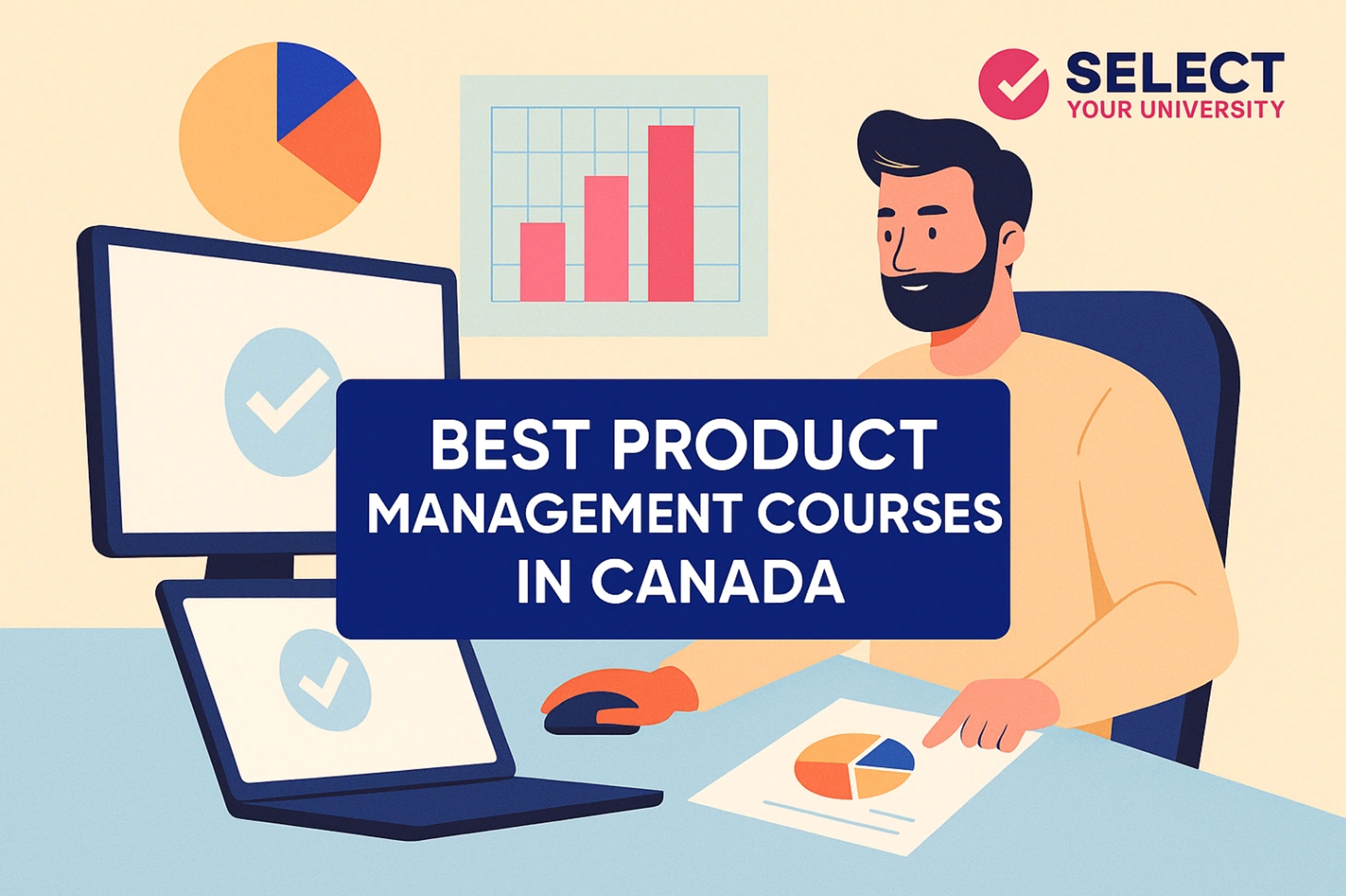 Best Product Management Courses in Canada