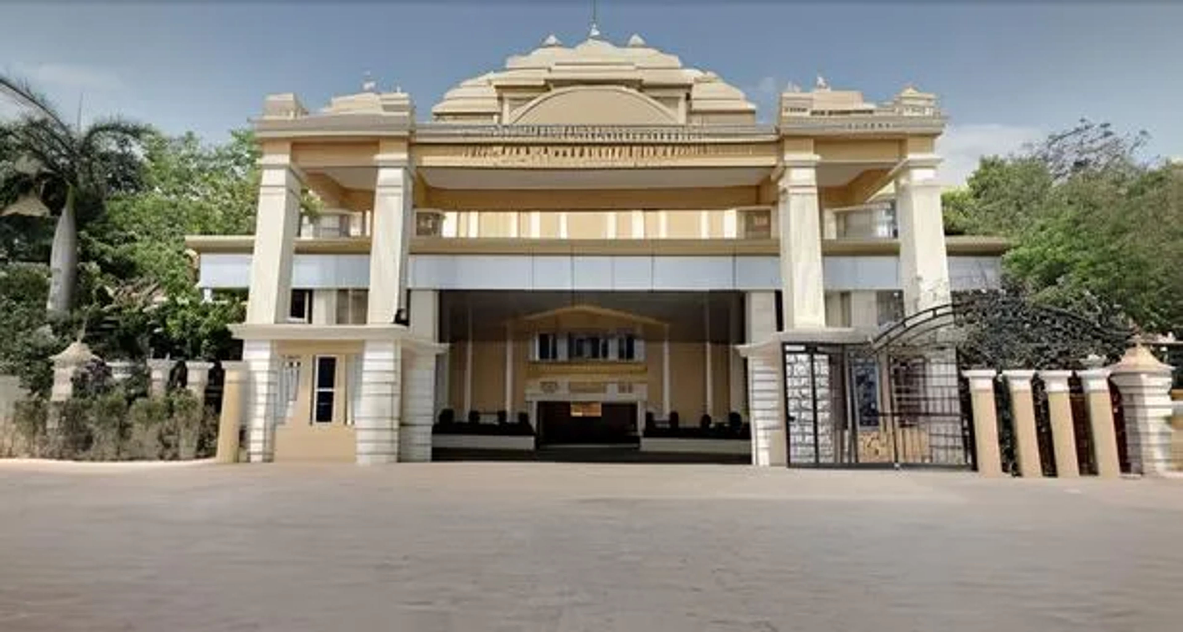 Bharath University - Bharath Institute of Higher Education and Research - [BIHER] ,Chennai ,Tamil Nadu