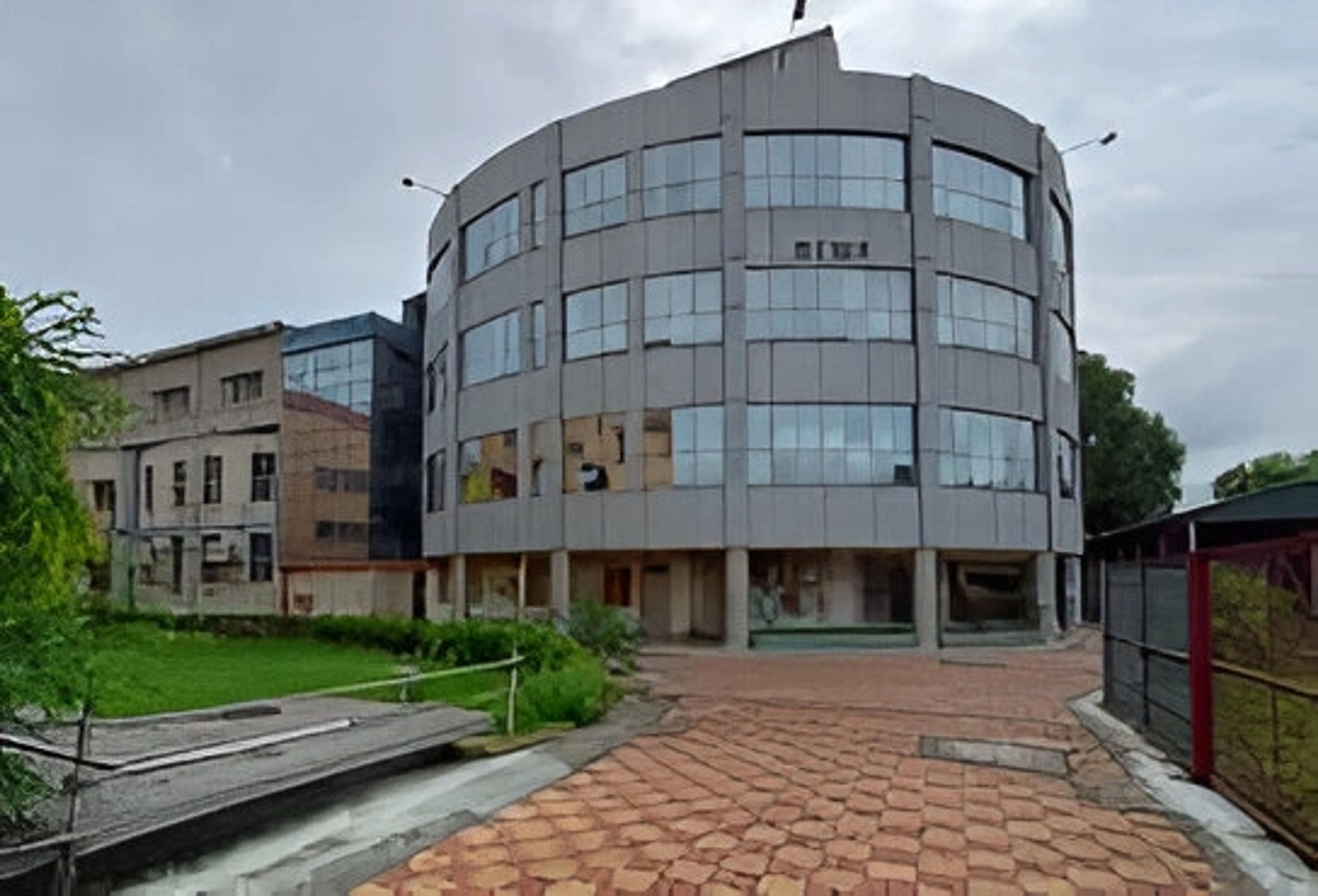 Bhartiya Vidya Bhavan Institute of Management Science - [BIMS] ,Kolkata ,West Bengal