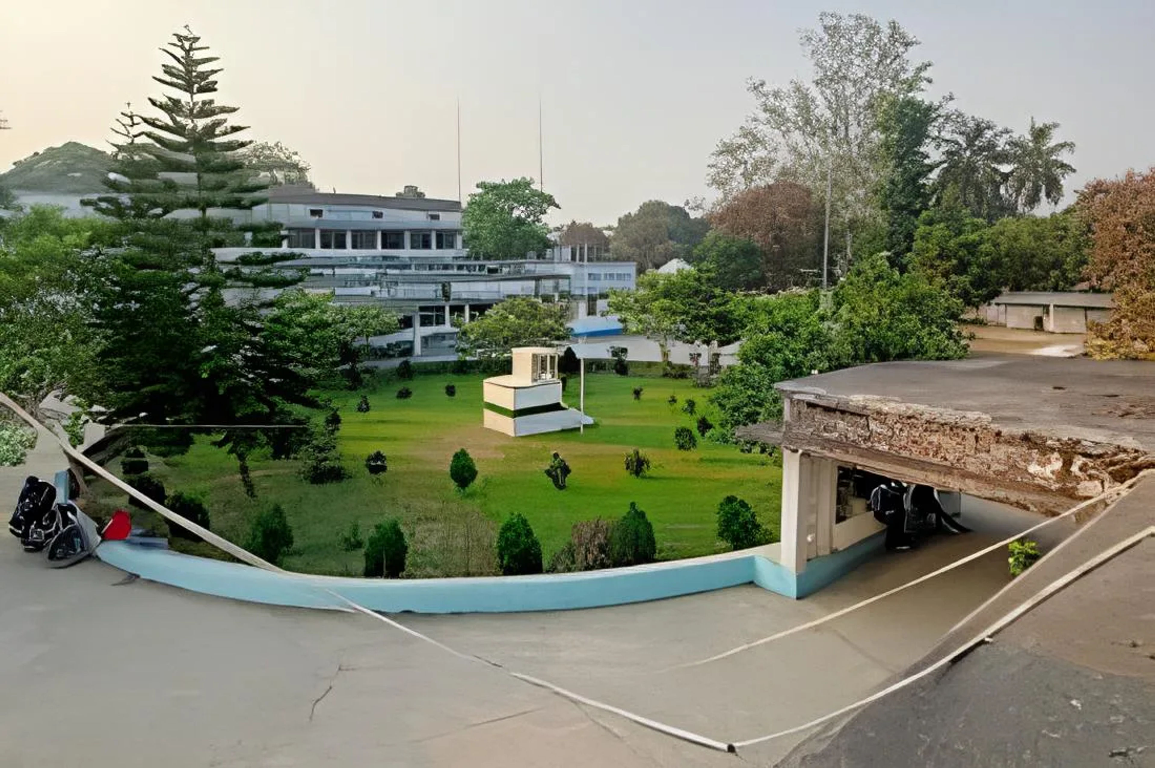 Bhupendra Narayan Mandal University - [BNMU] ,Madhepura ,Bihar