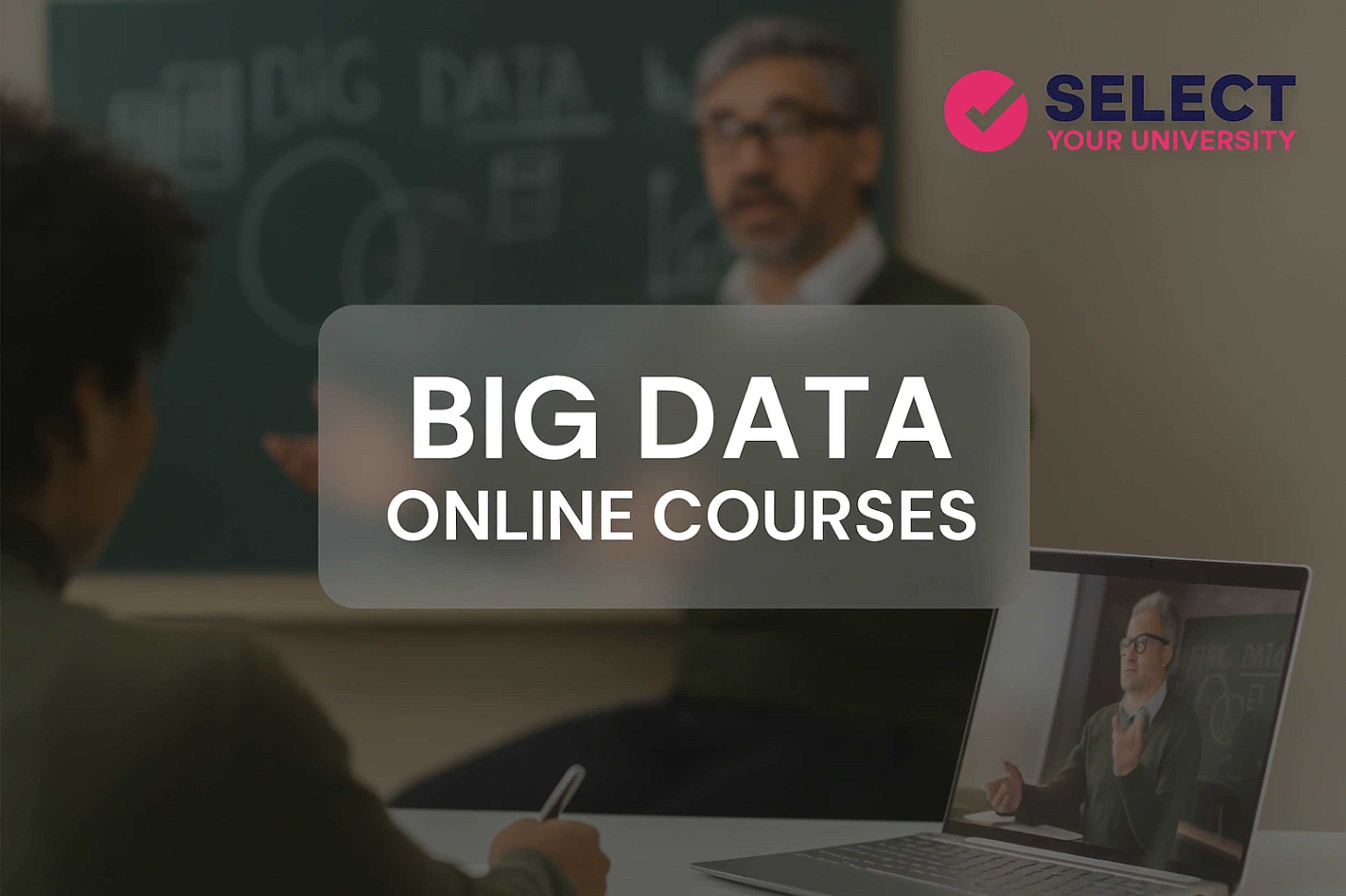 Big Data Online Courses