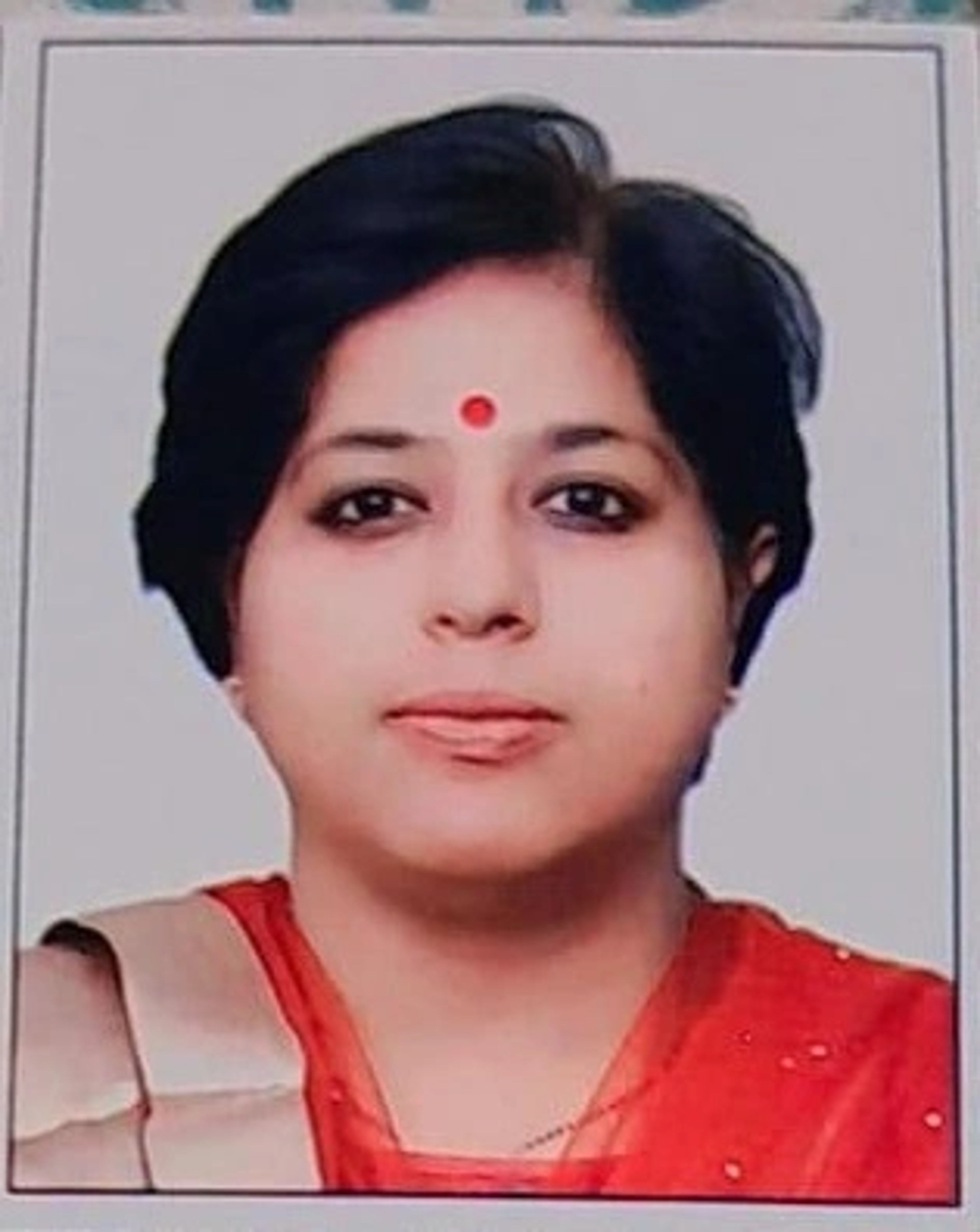 Dr. Shivani G Varmani