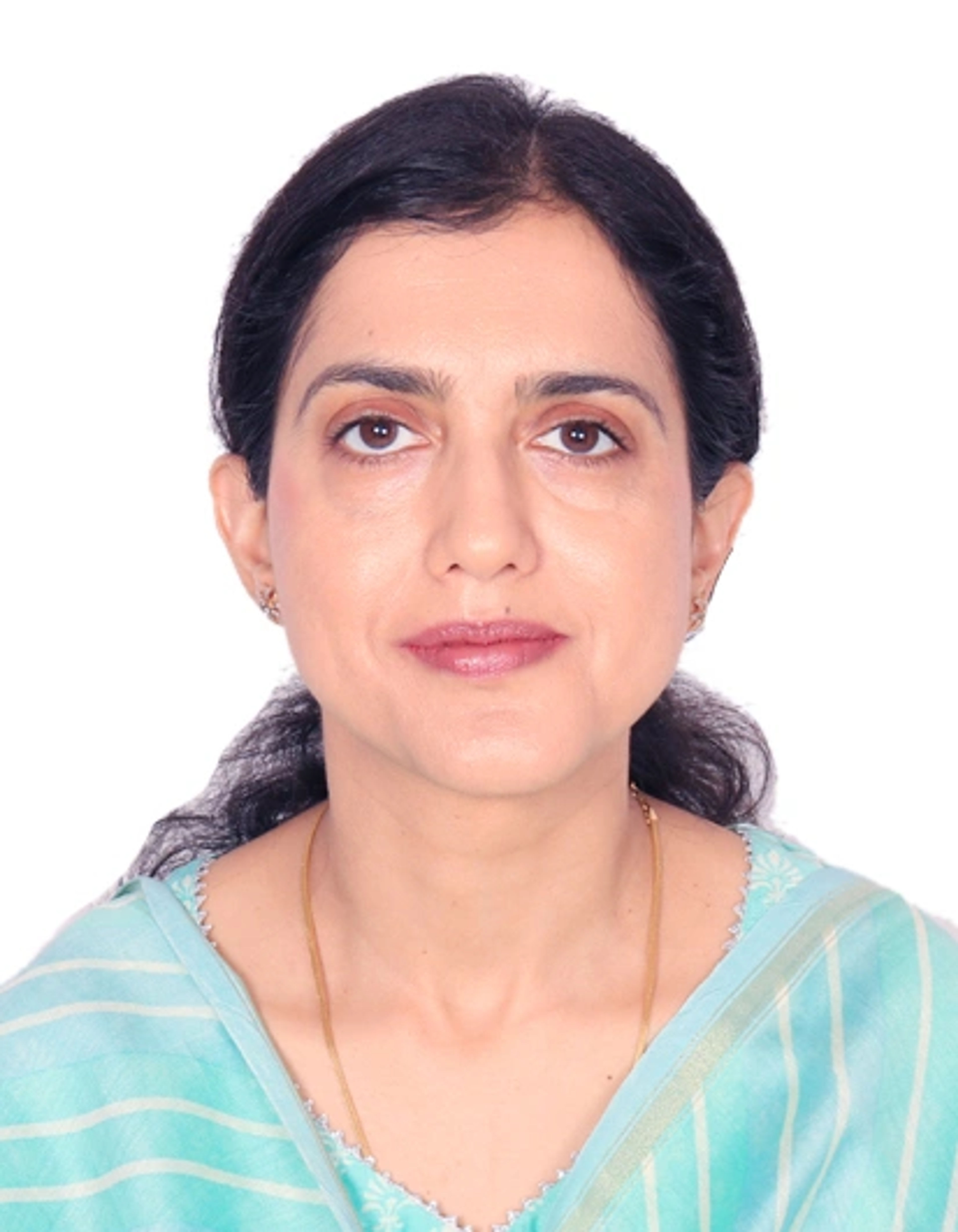 Dr. Neha Singh