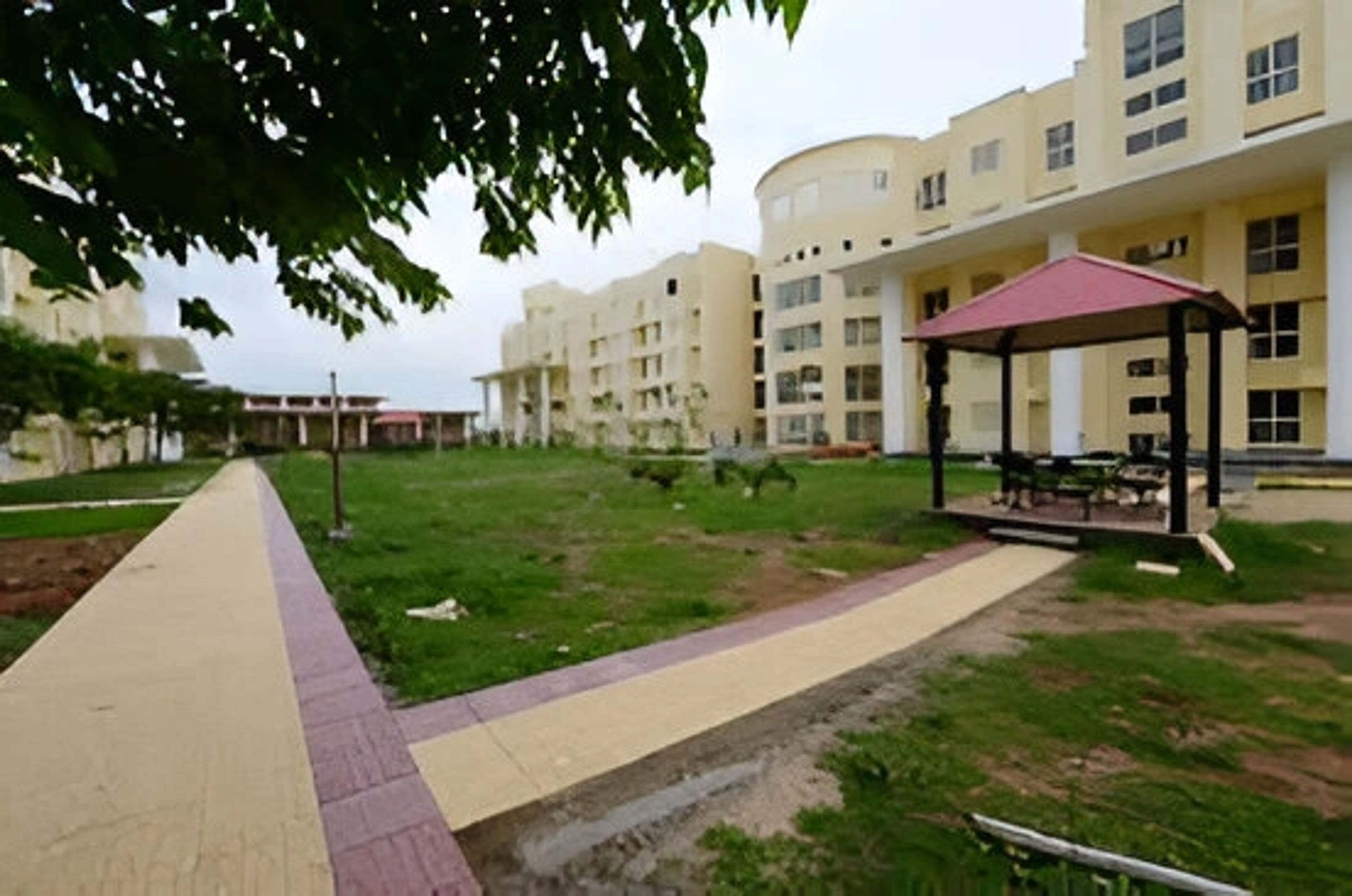 Birla Global University - [BGU] ,Bhubaneswar ,Orissa