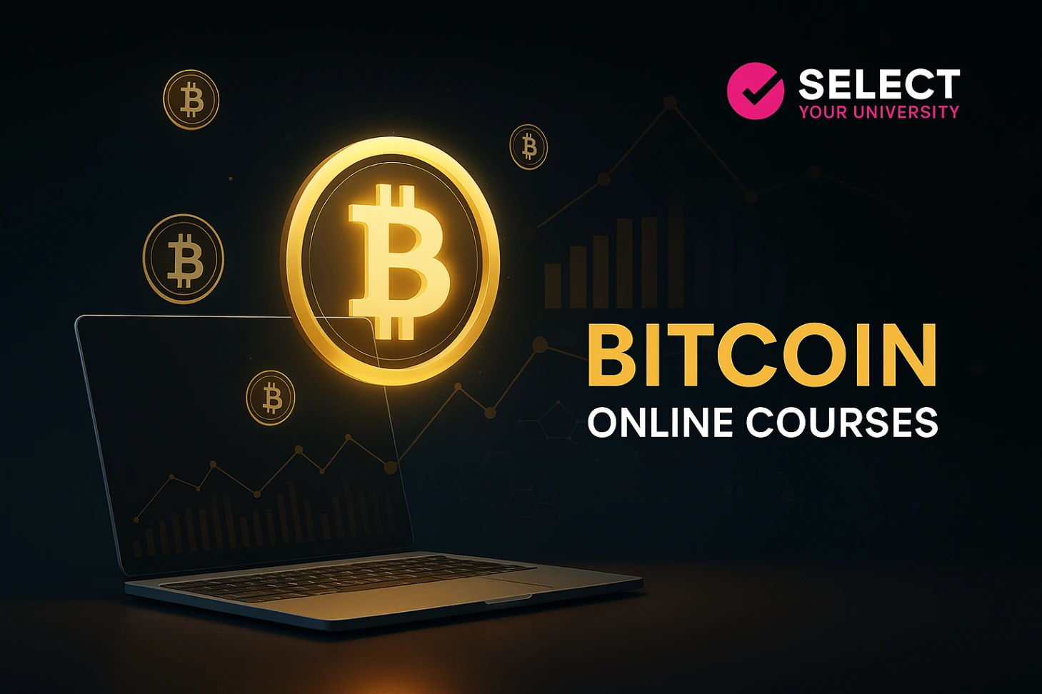 Bitcoin Online Courses 2025: Top Colleges , Fees, Platform & Jobs  Opportunities