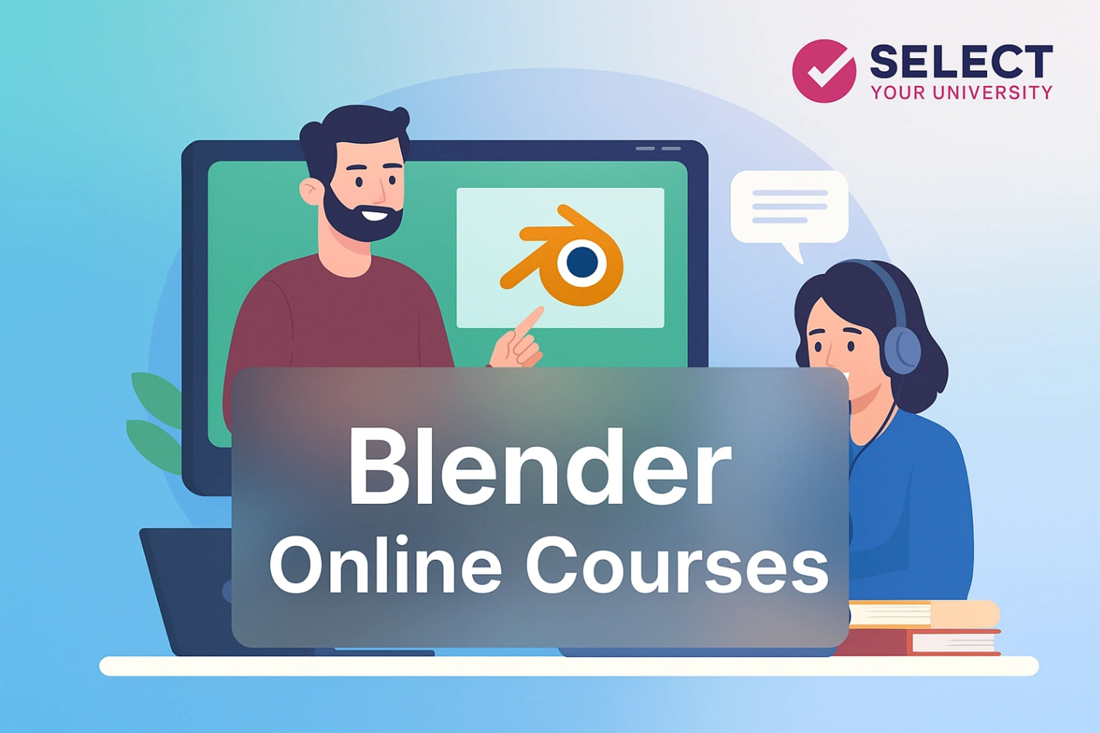 Blender Online Courses
