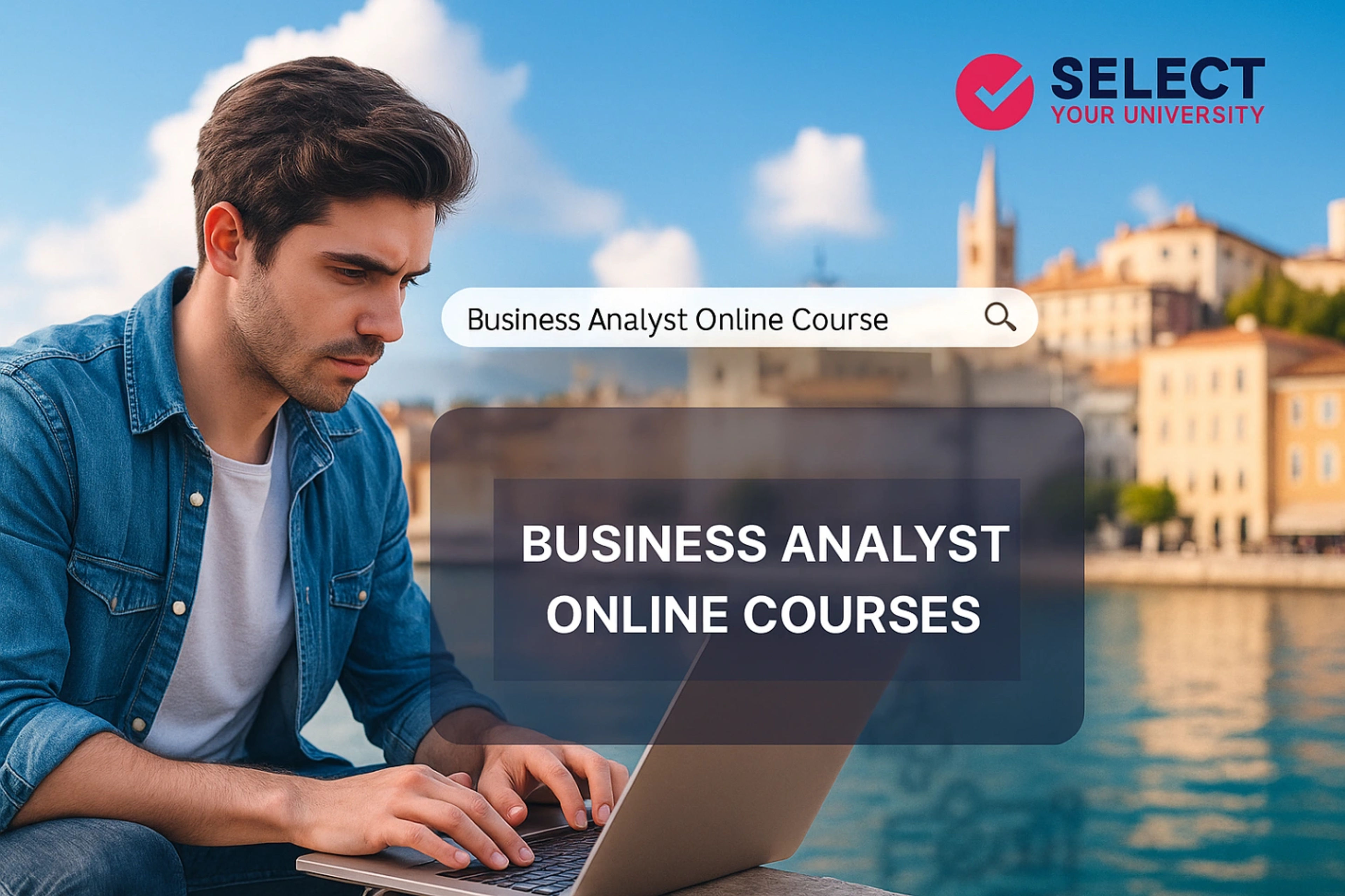 Business Analyst Online Courses