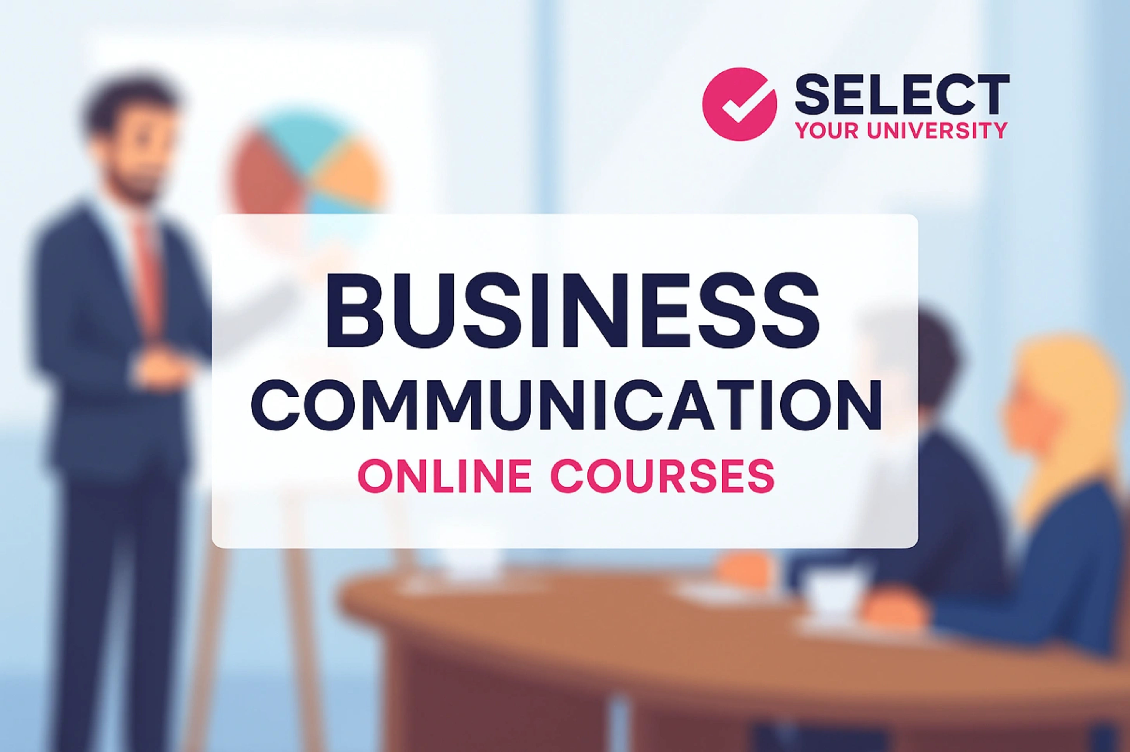 Business Communication Online Courses