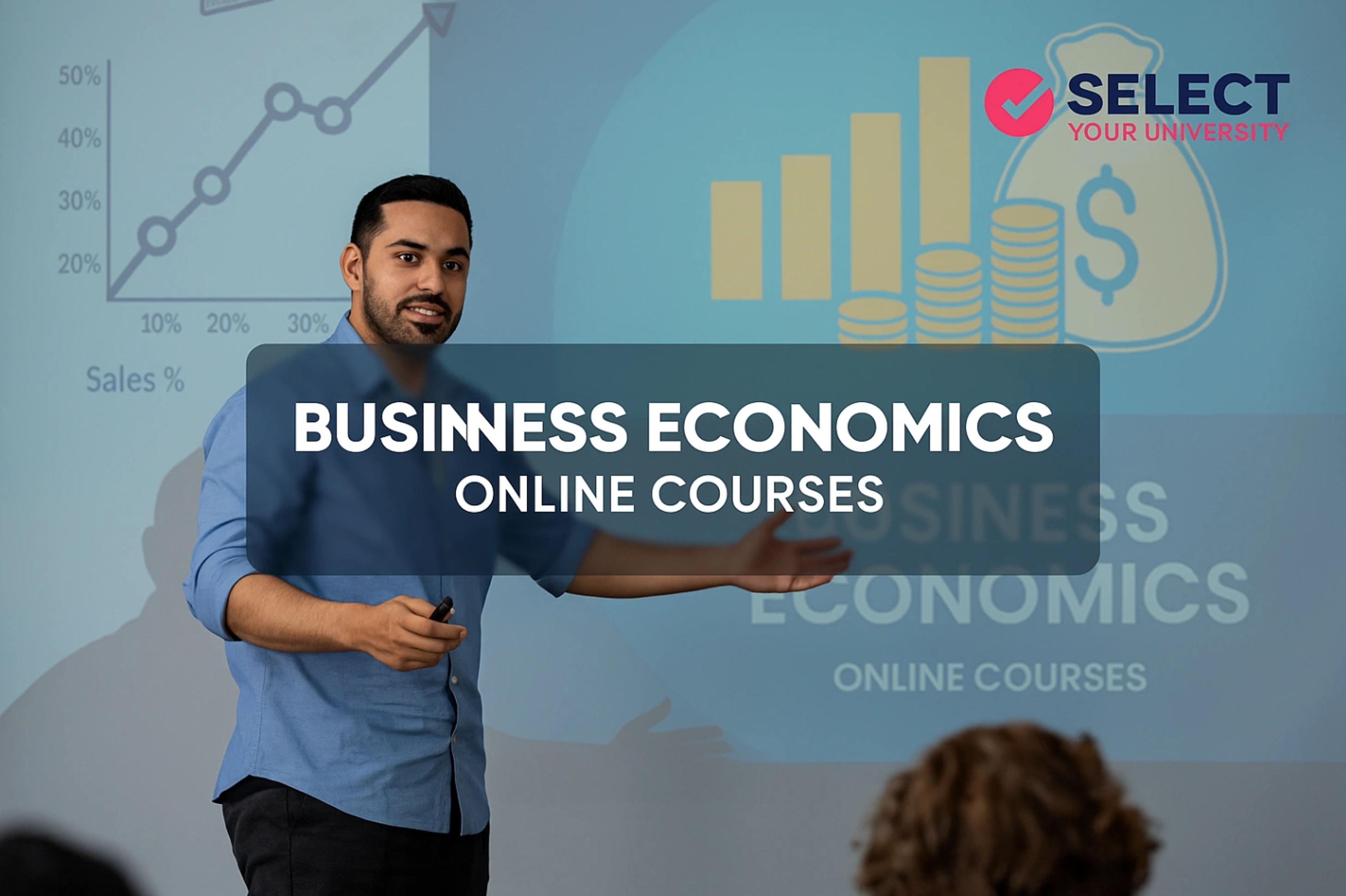 Business Economics Online Courses
