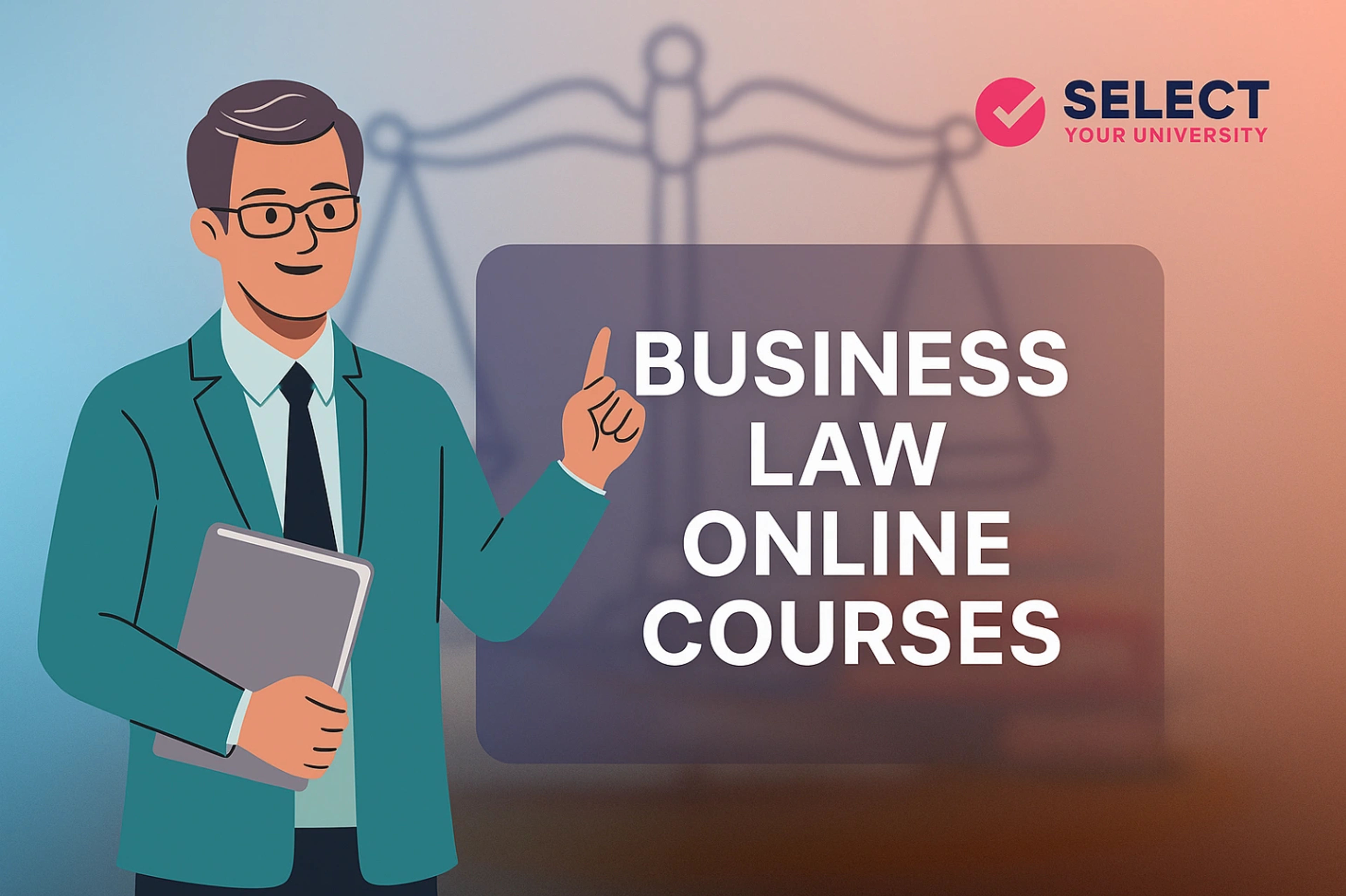 Business Law Online Courses