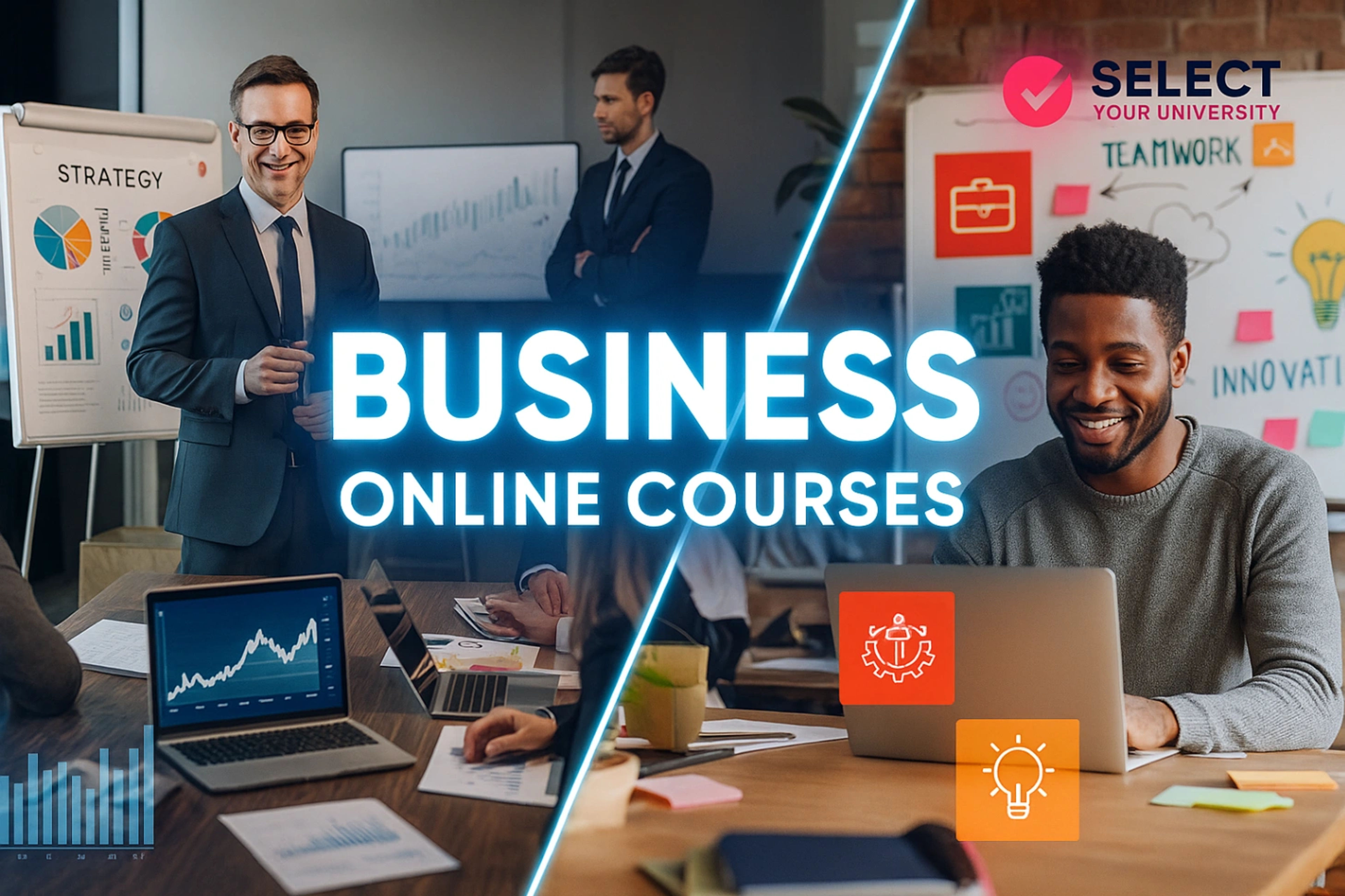 Business Online Courses