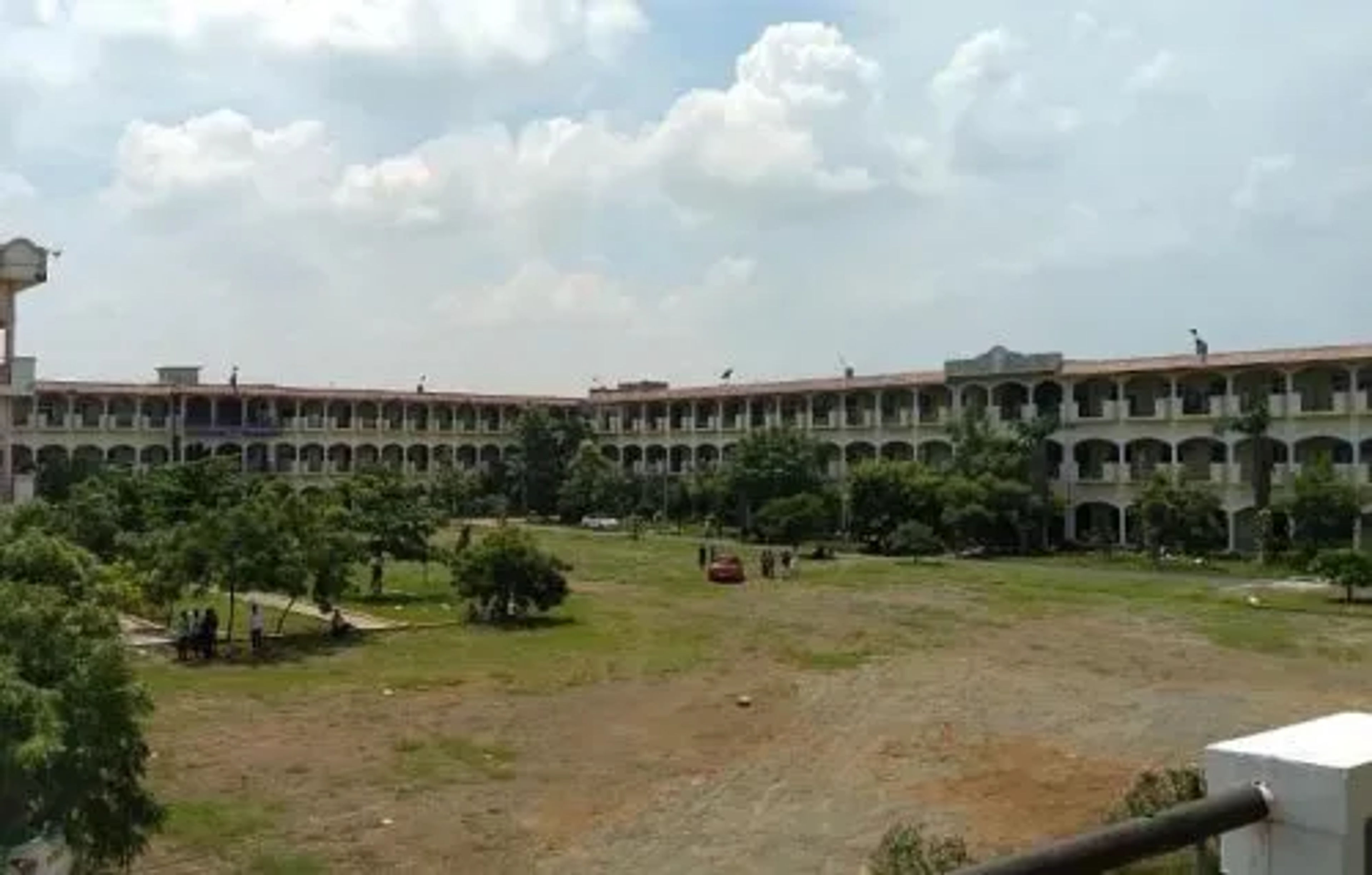 CAMPUS IMAGE